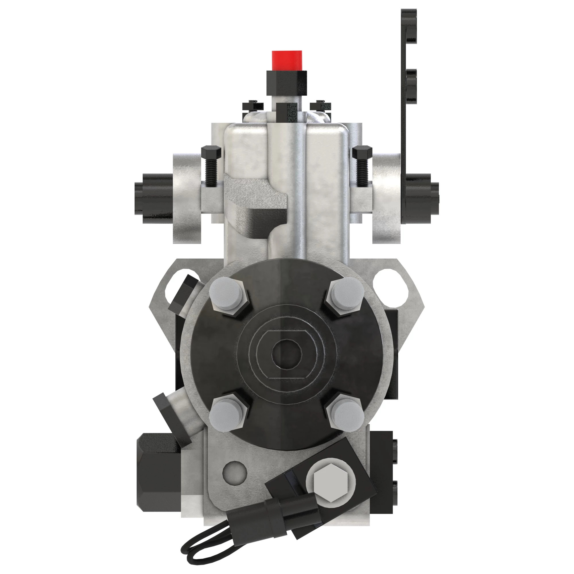 Fuel Injection Pump Reman