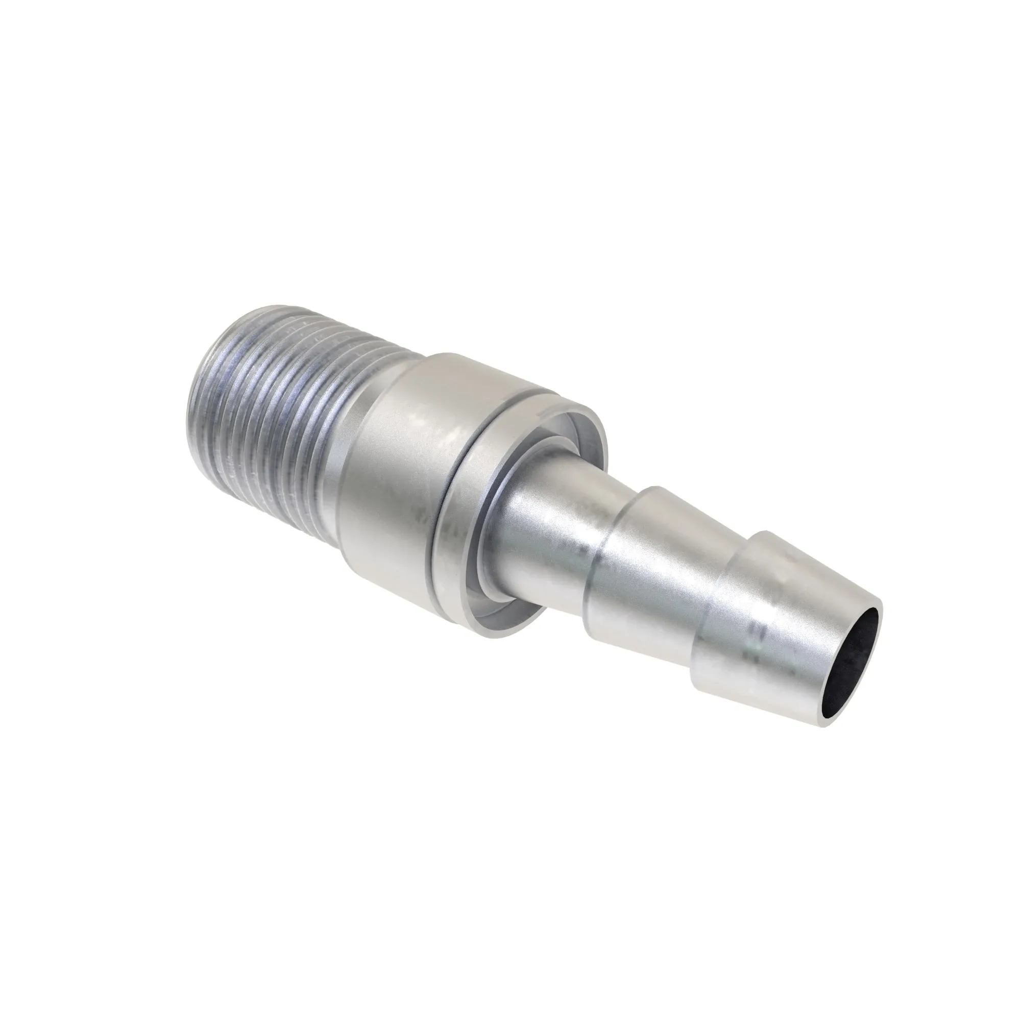 John Deere Male Threaded Electric Connector Terminal Fitting - CQ40583