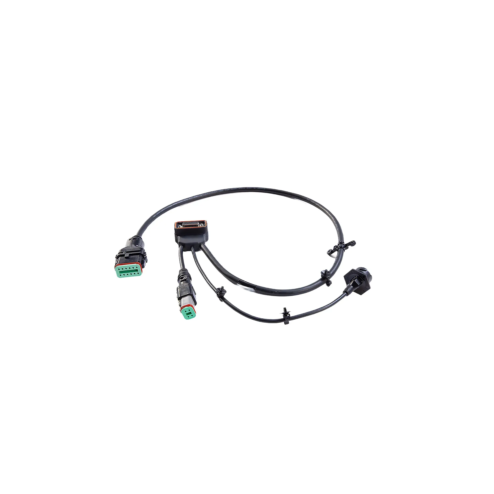 Harness Kit