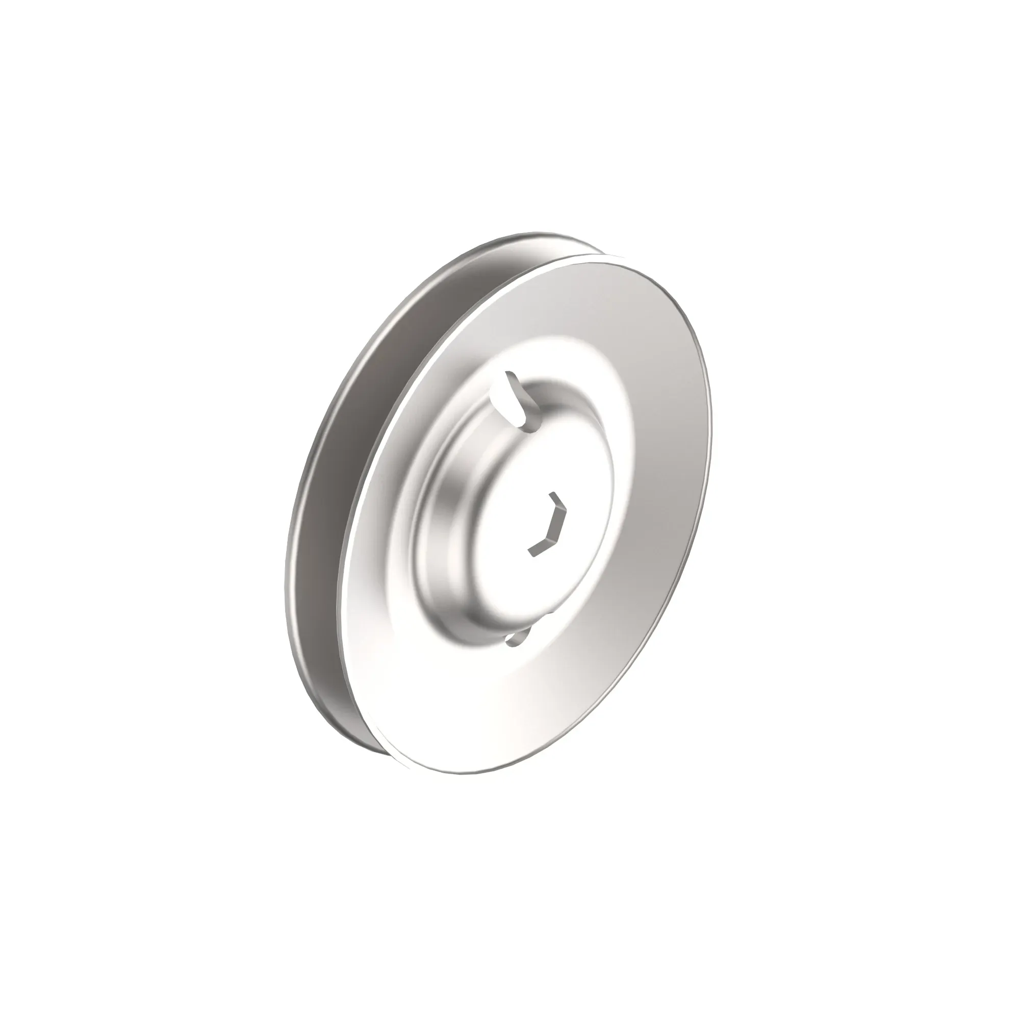 Drive Pulley