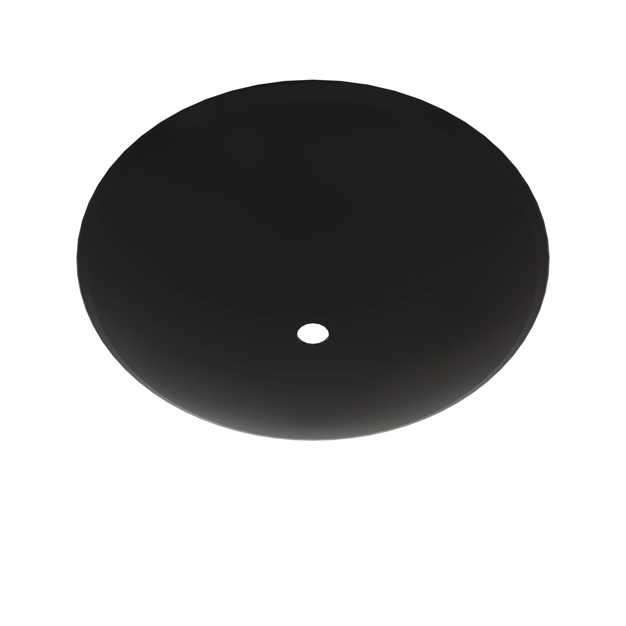 DISK BLADE, SPHERICAL DISK SOLID 24