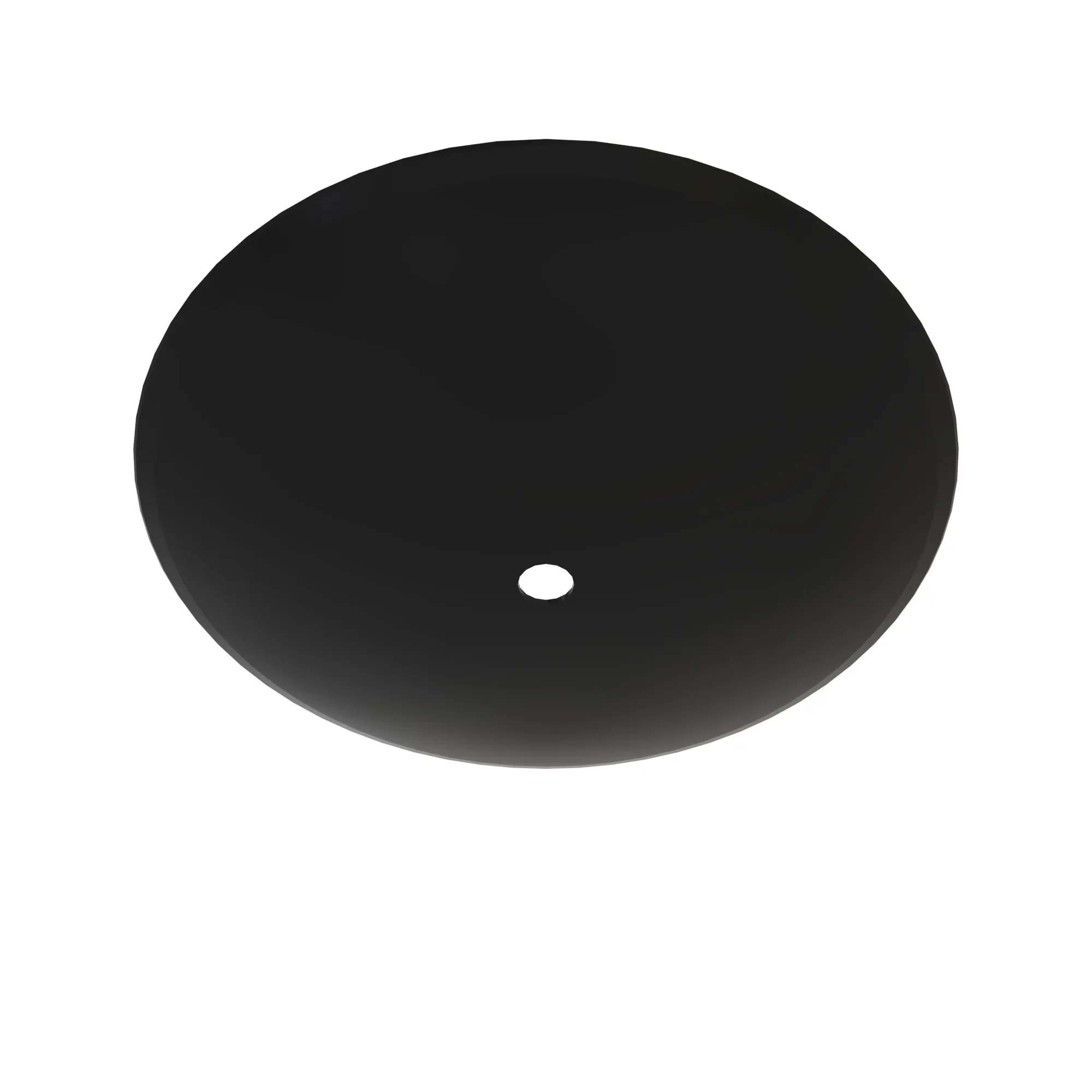 John Deere Spherical Solid Disk Blade - P73742