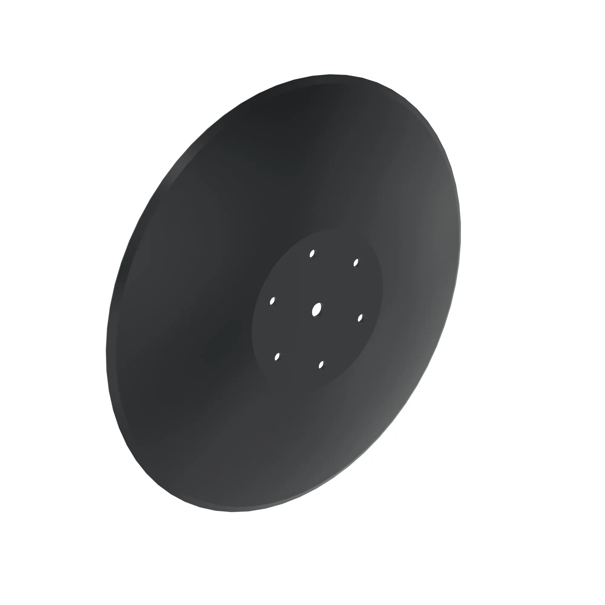 DISK, 13" FURROWER - BORON