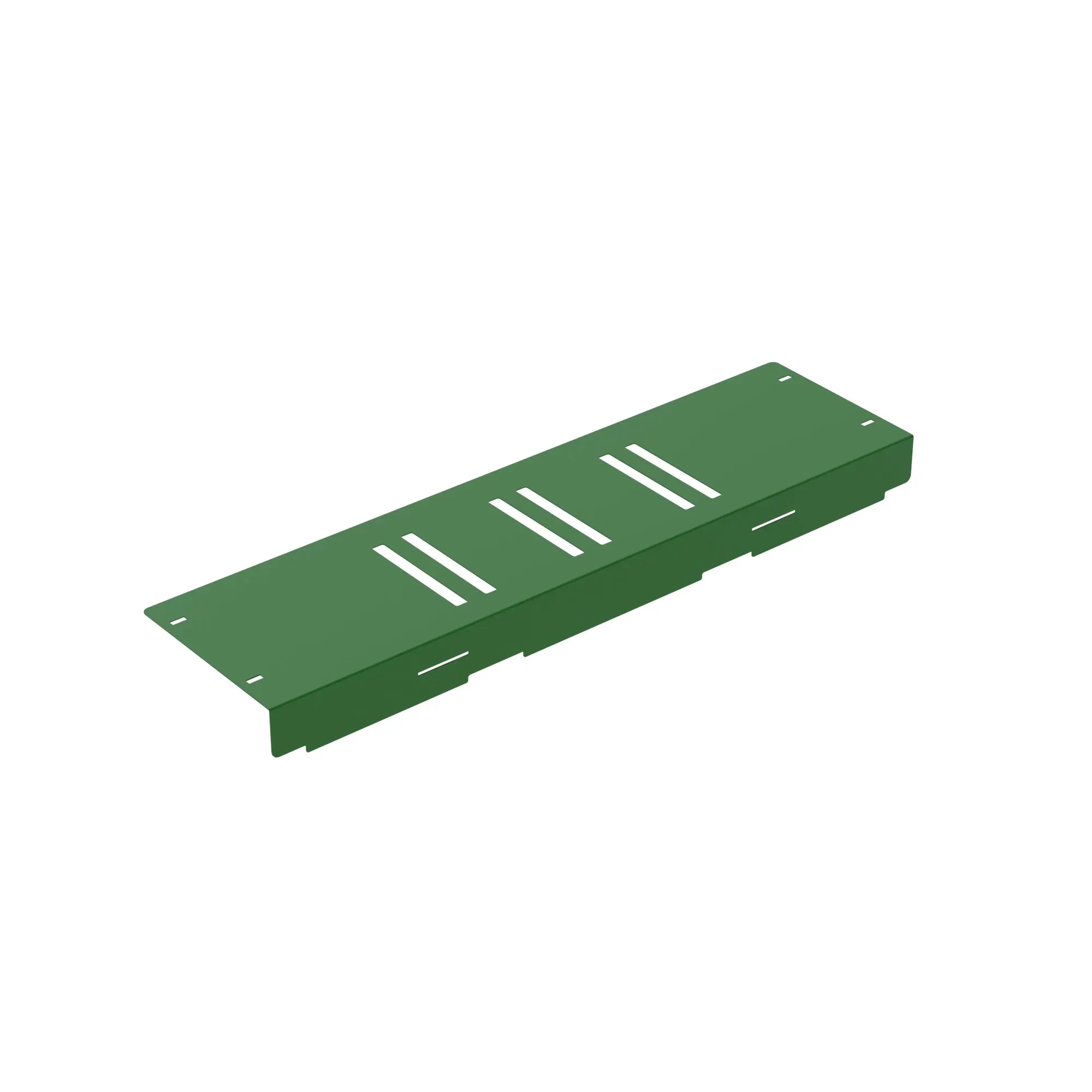 John Deere Dust Shield - FH332443
