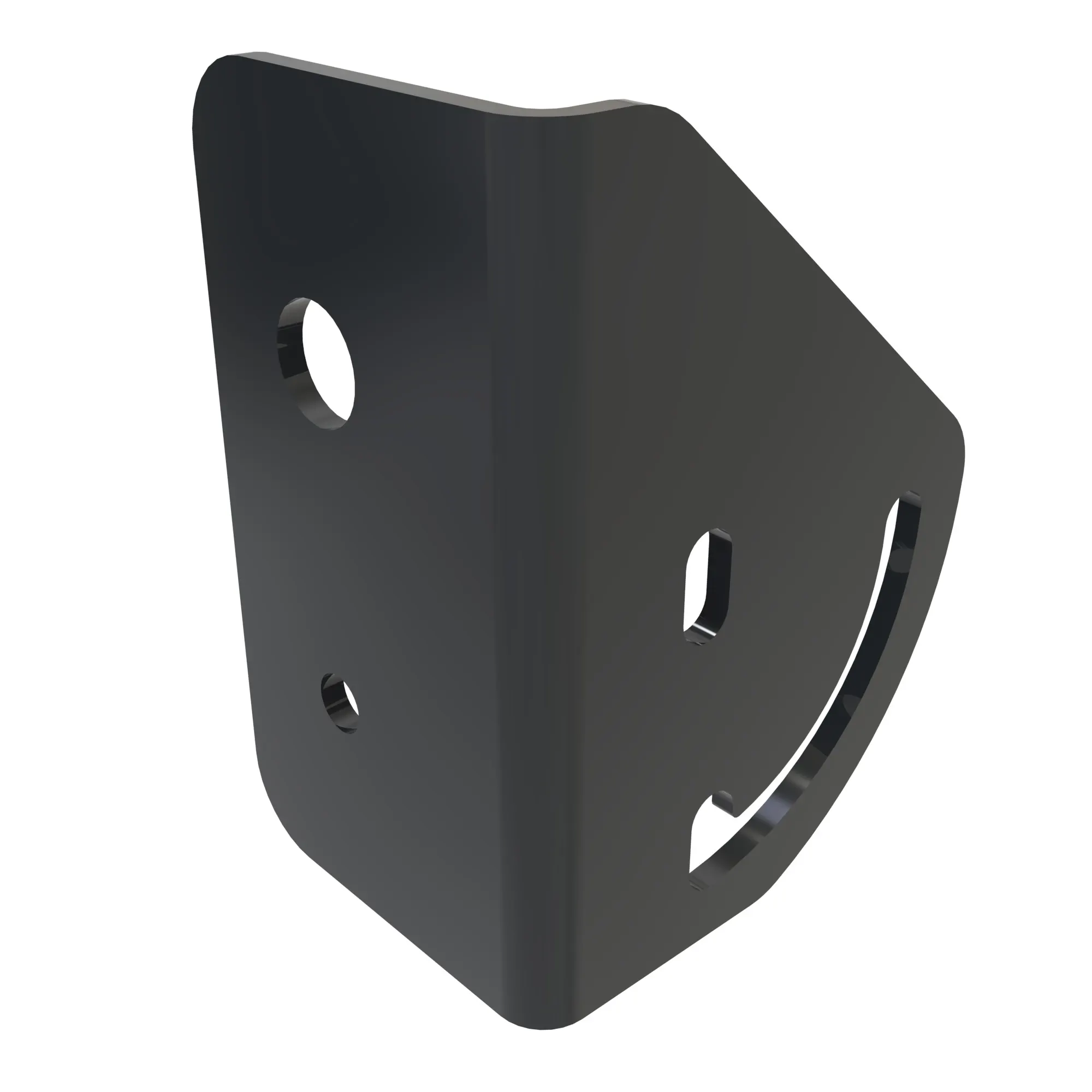 John Deere Bracket - T341867