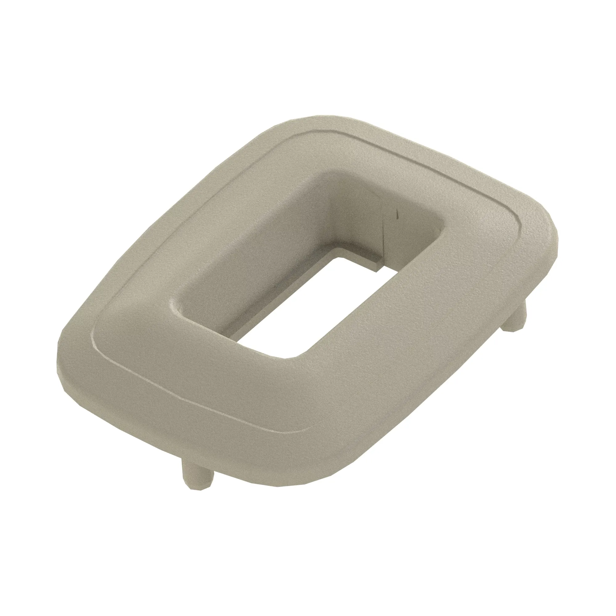 John Deere Microphone Bezel - R307798