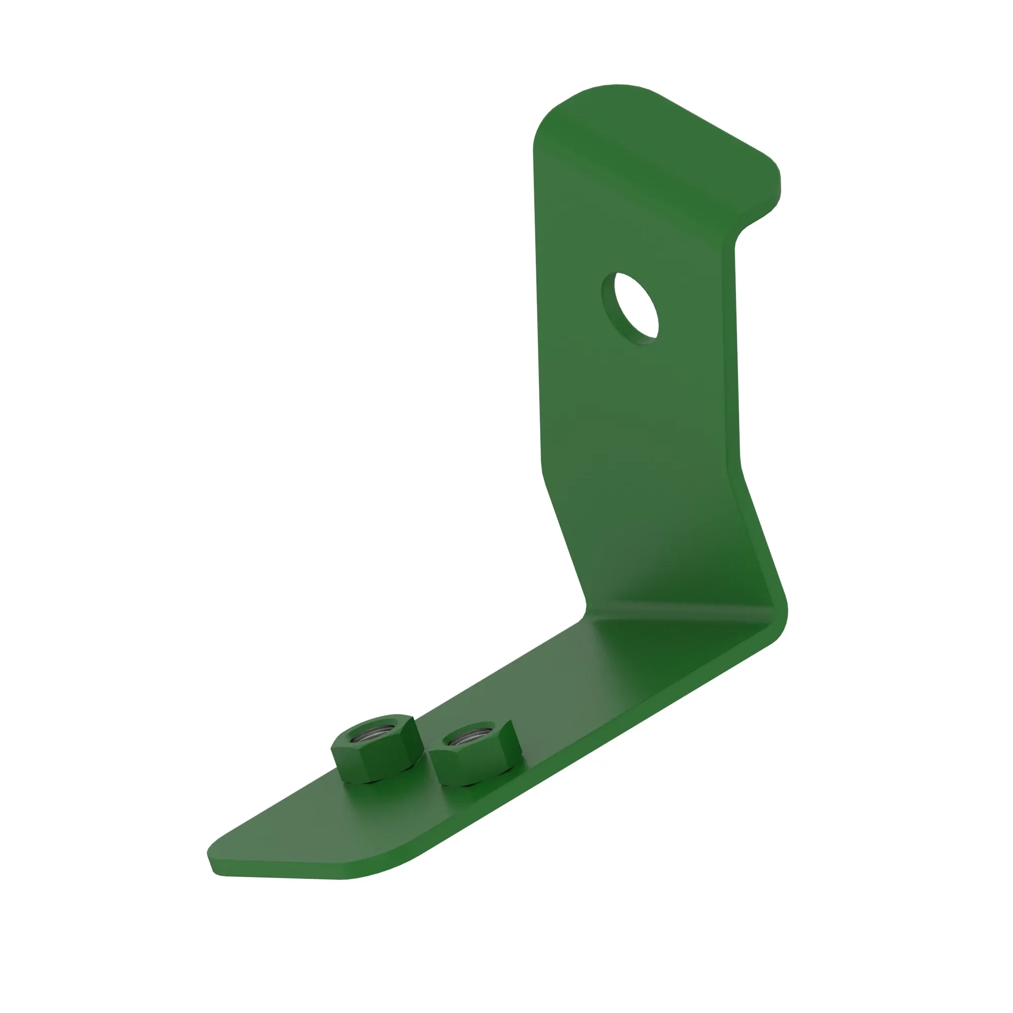 BRACKET, HOLDER FOR PTO HOSE