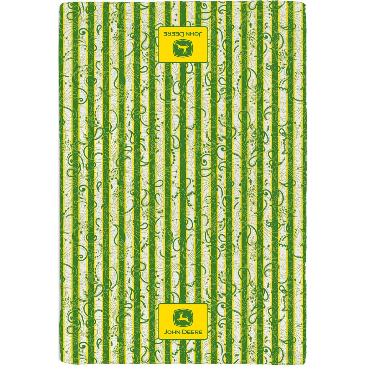 Wet-It! - Paisley Stripes Towel