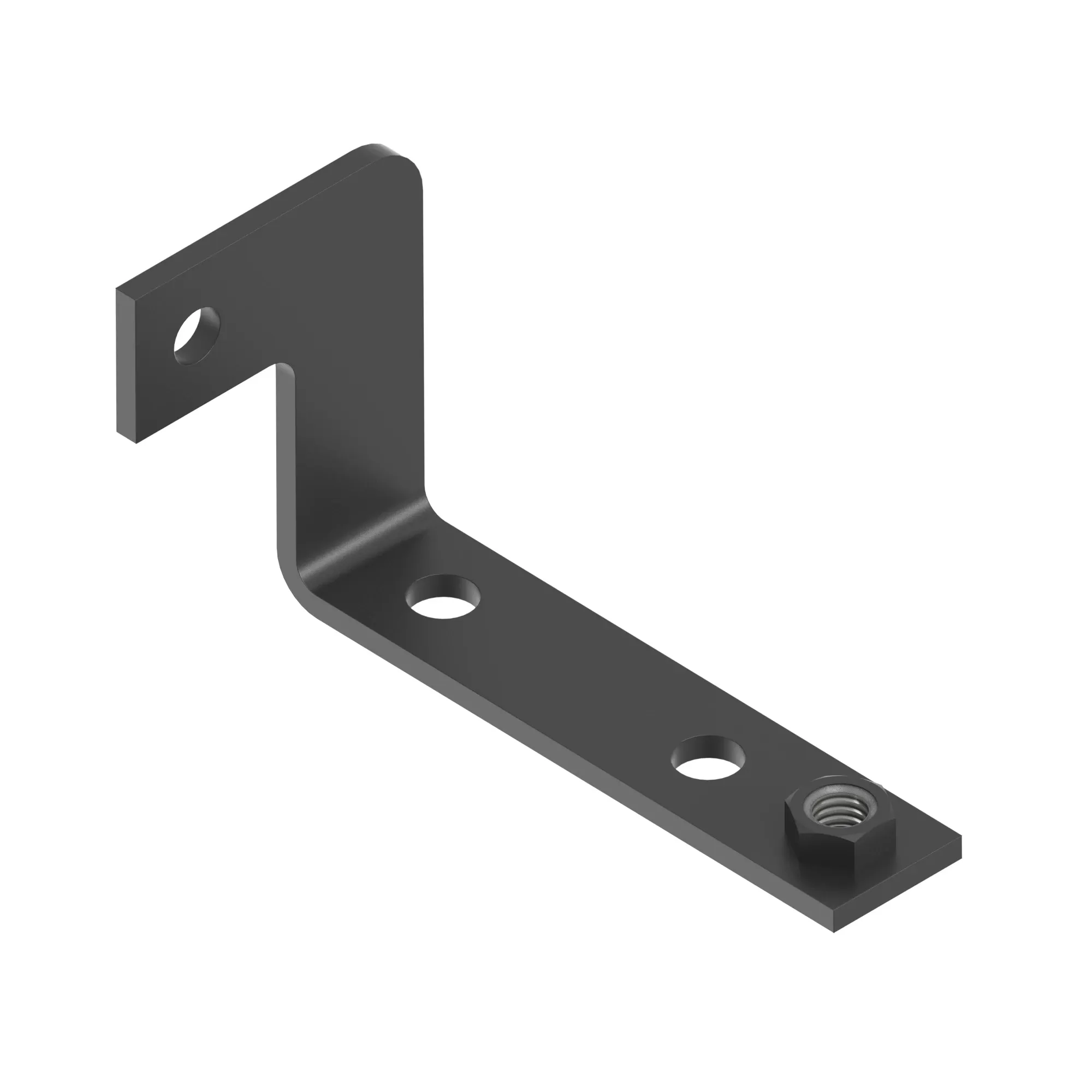 John Deere Bracket - AL213334