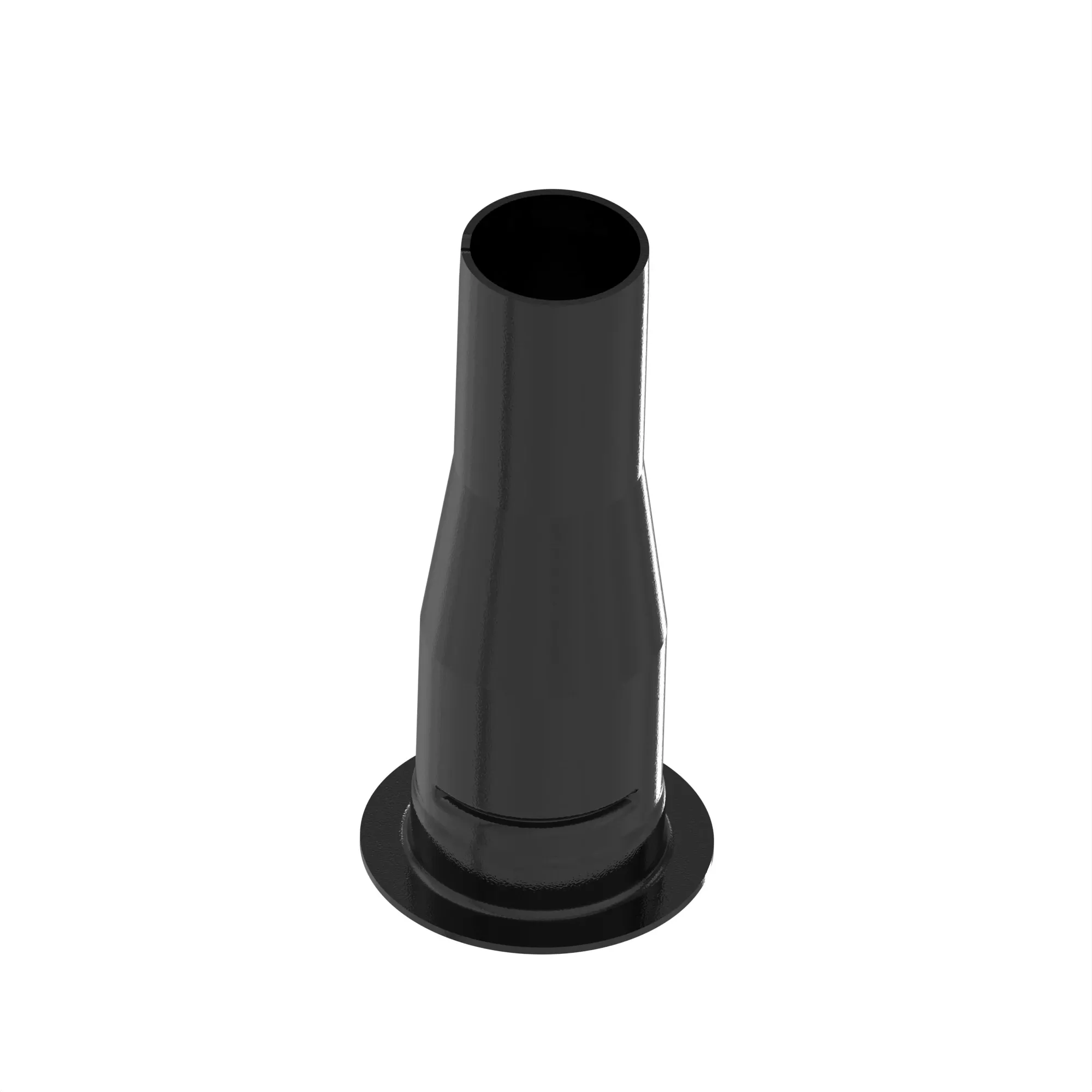DZ125047: Engine Oil Dipstick Tube