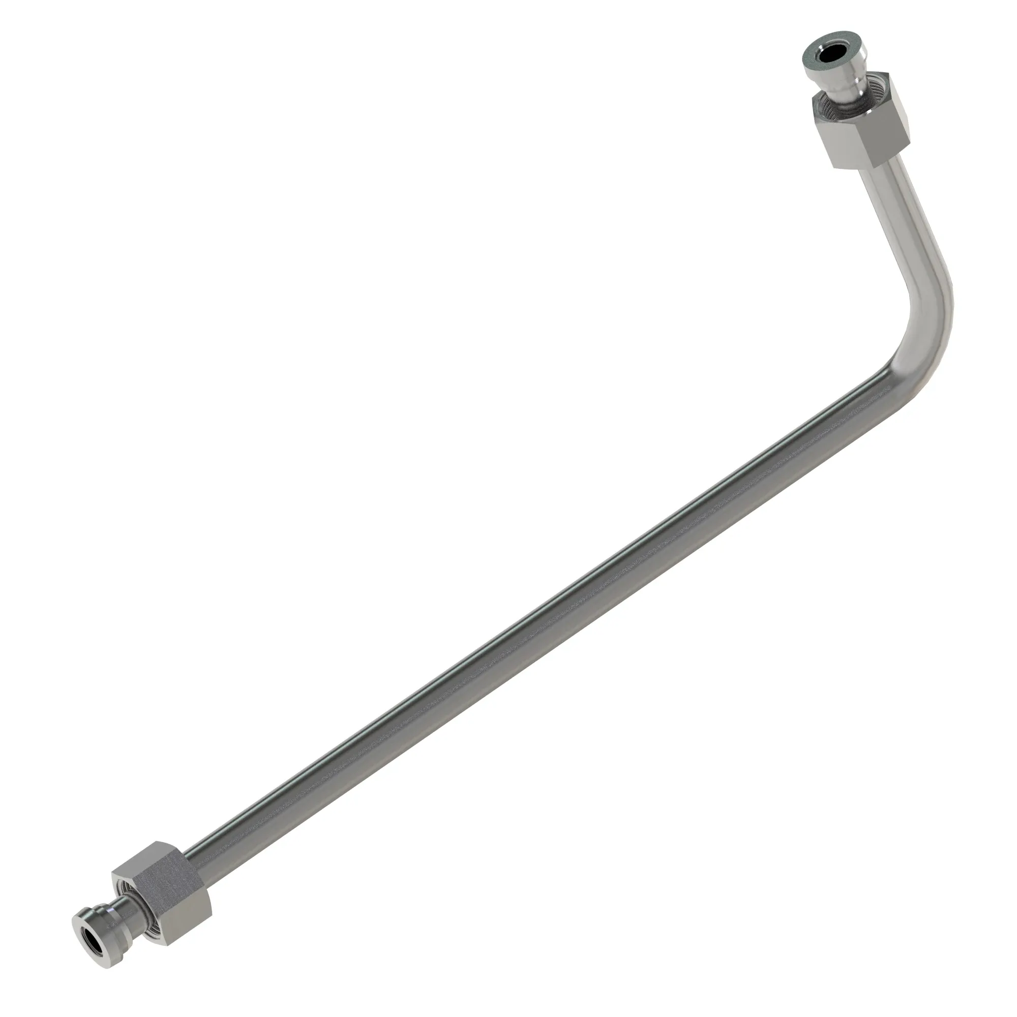 John Deere Advanced PowerCast™ Residue Return Line - AXE13653