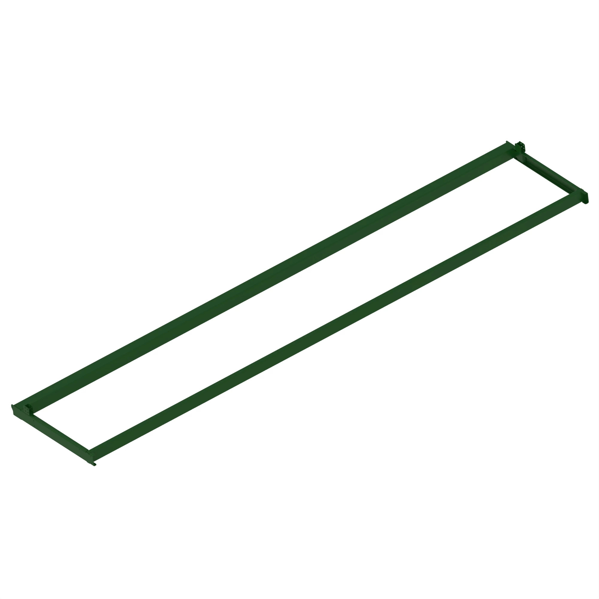 John Deere Frame - AAX10091