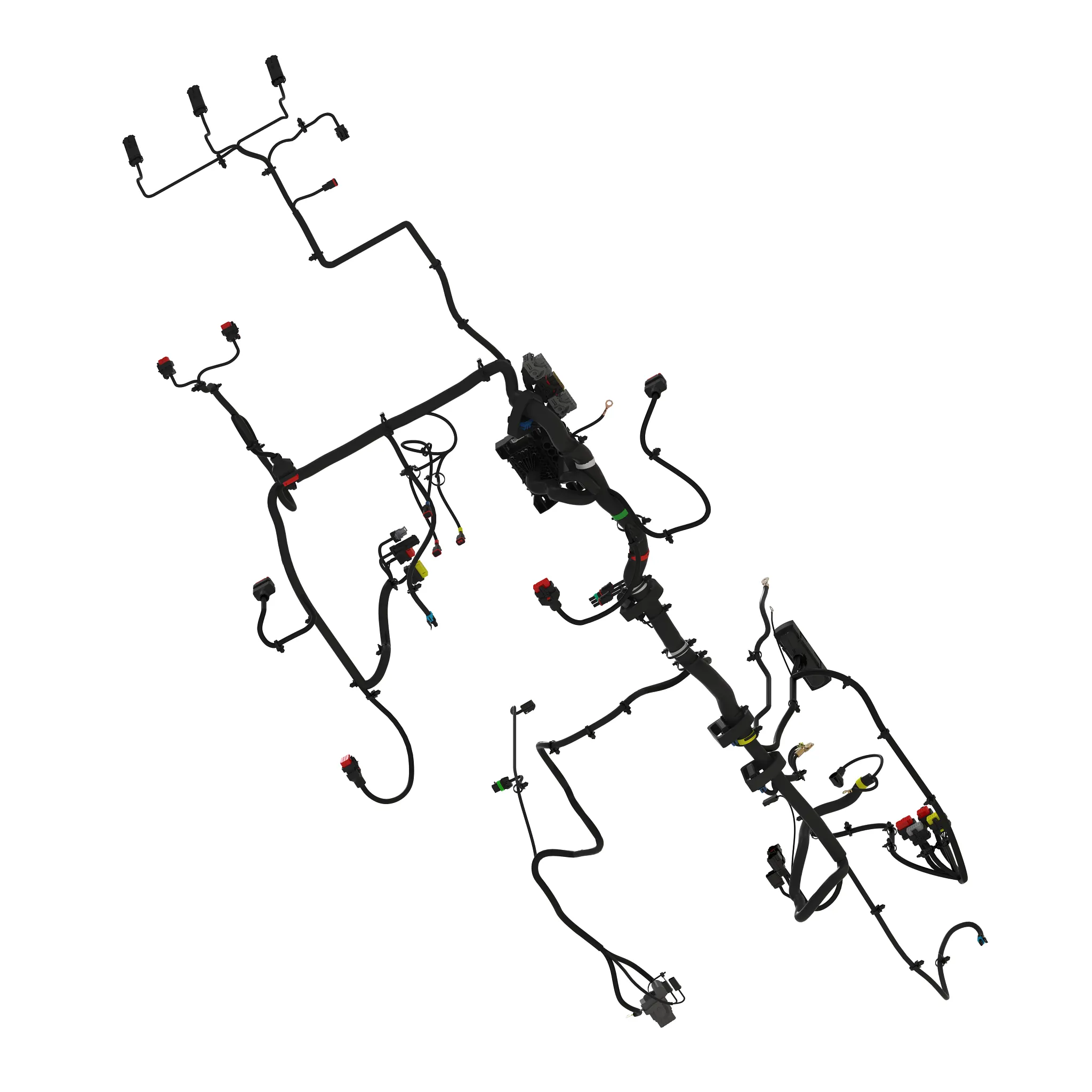 8000E, LWFM, T4