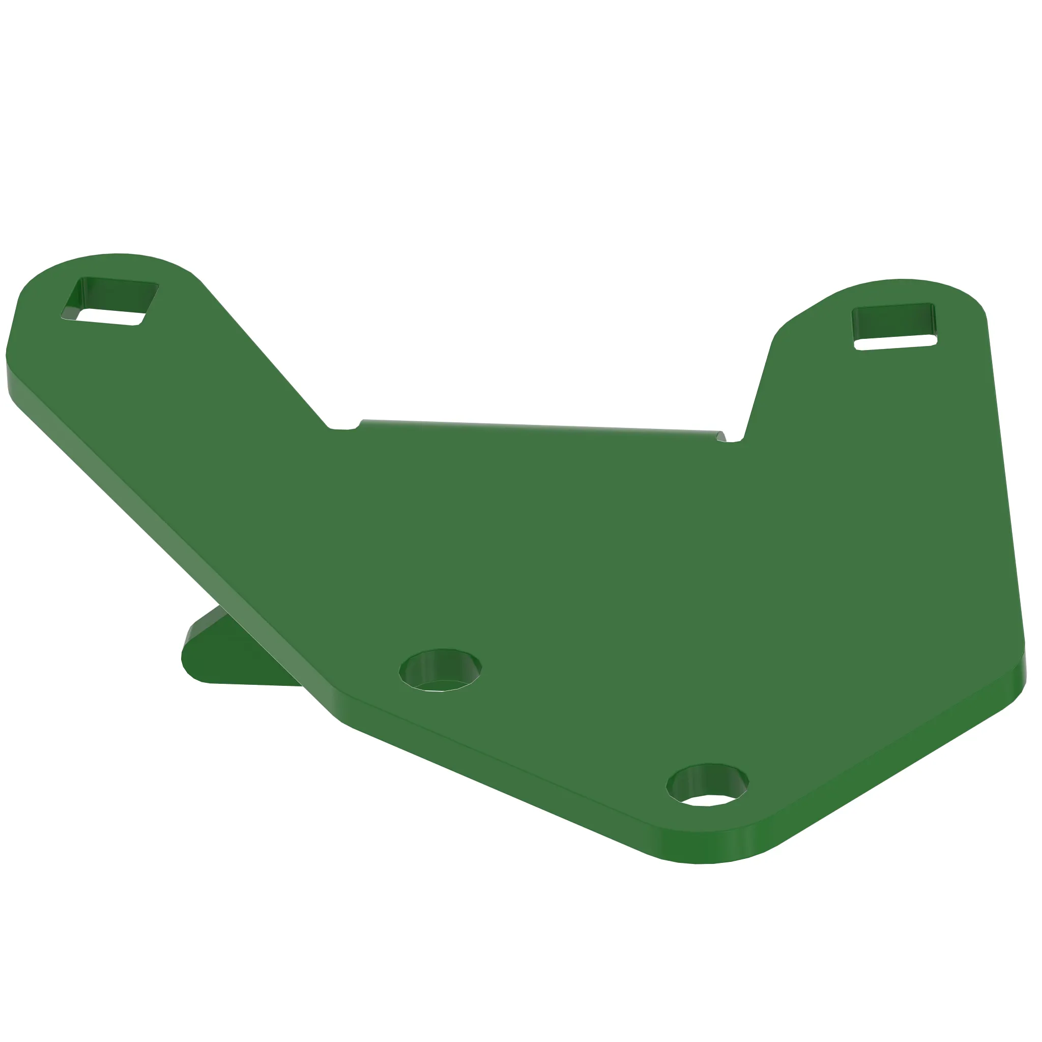 John Deere Bracket - UC28299