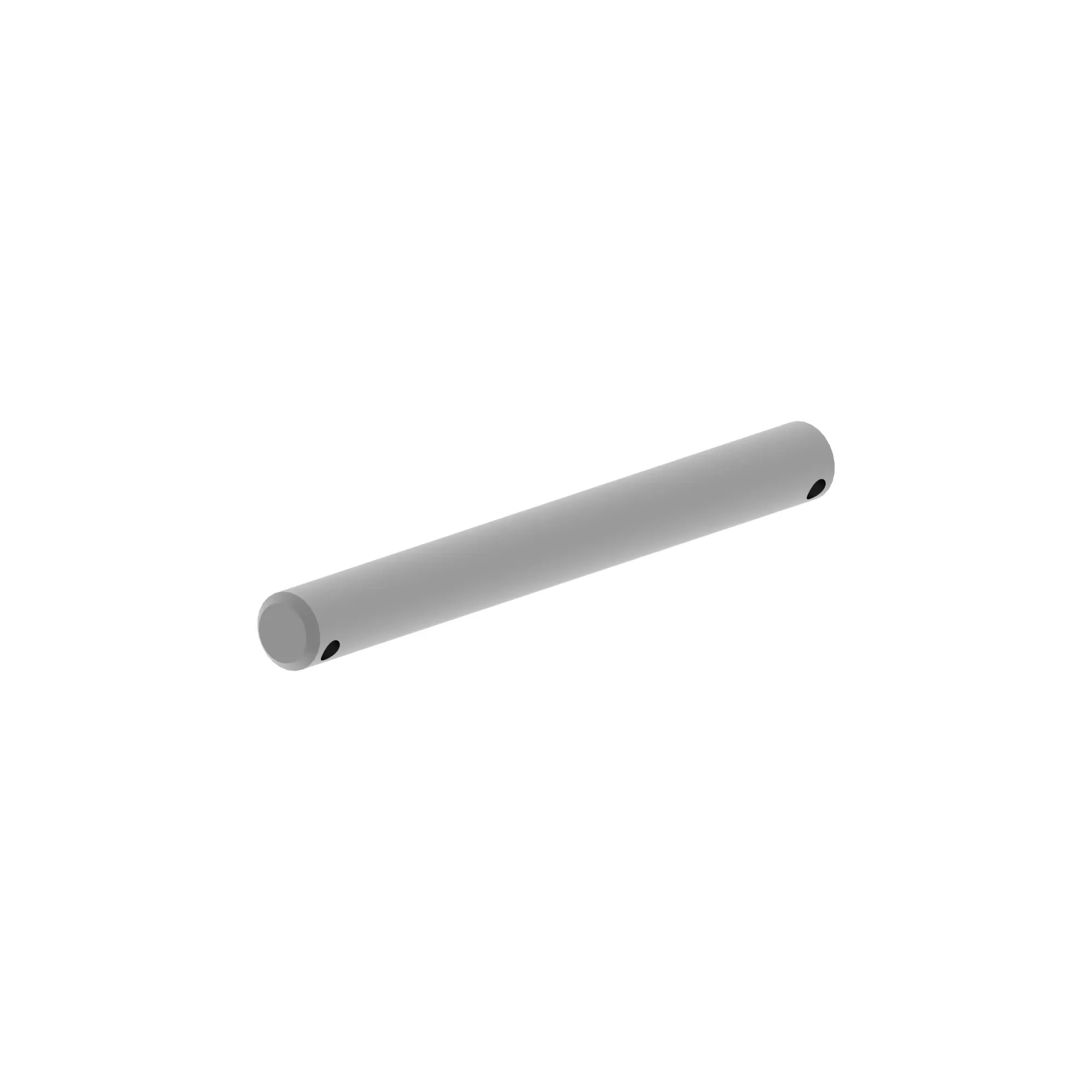 John Deere Straight Drilled Pin - Z76963