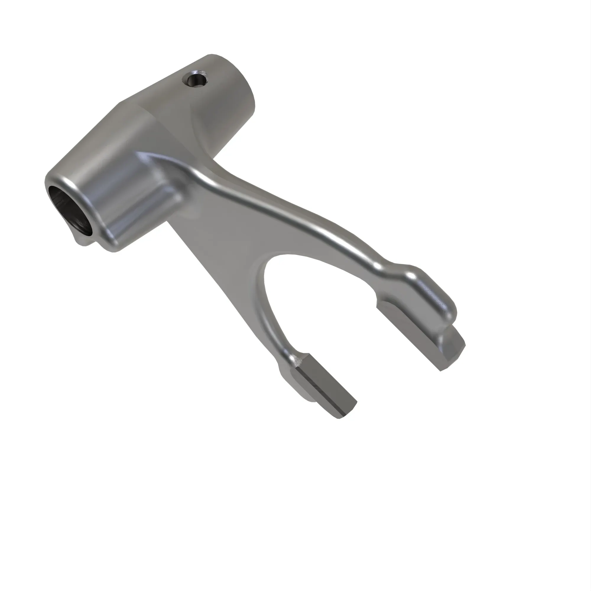 FORK, RANGE SHIFT LOW TO MID