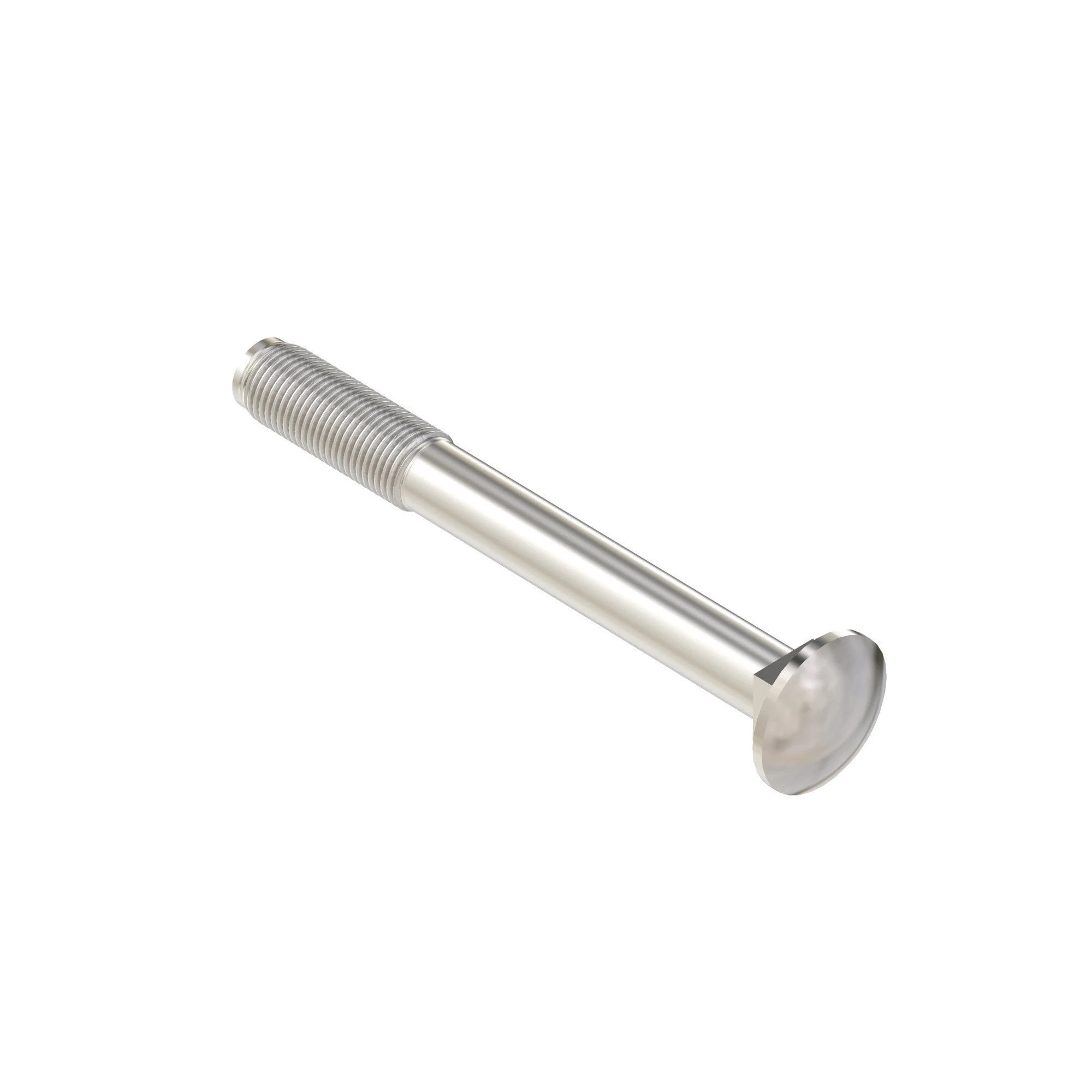 BOLT, ROUND HEAD SQUARE NECK