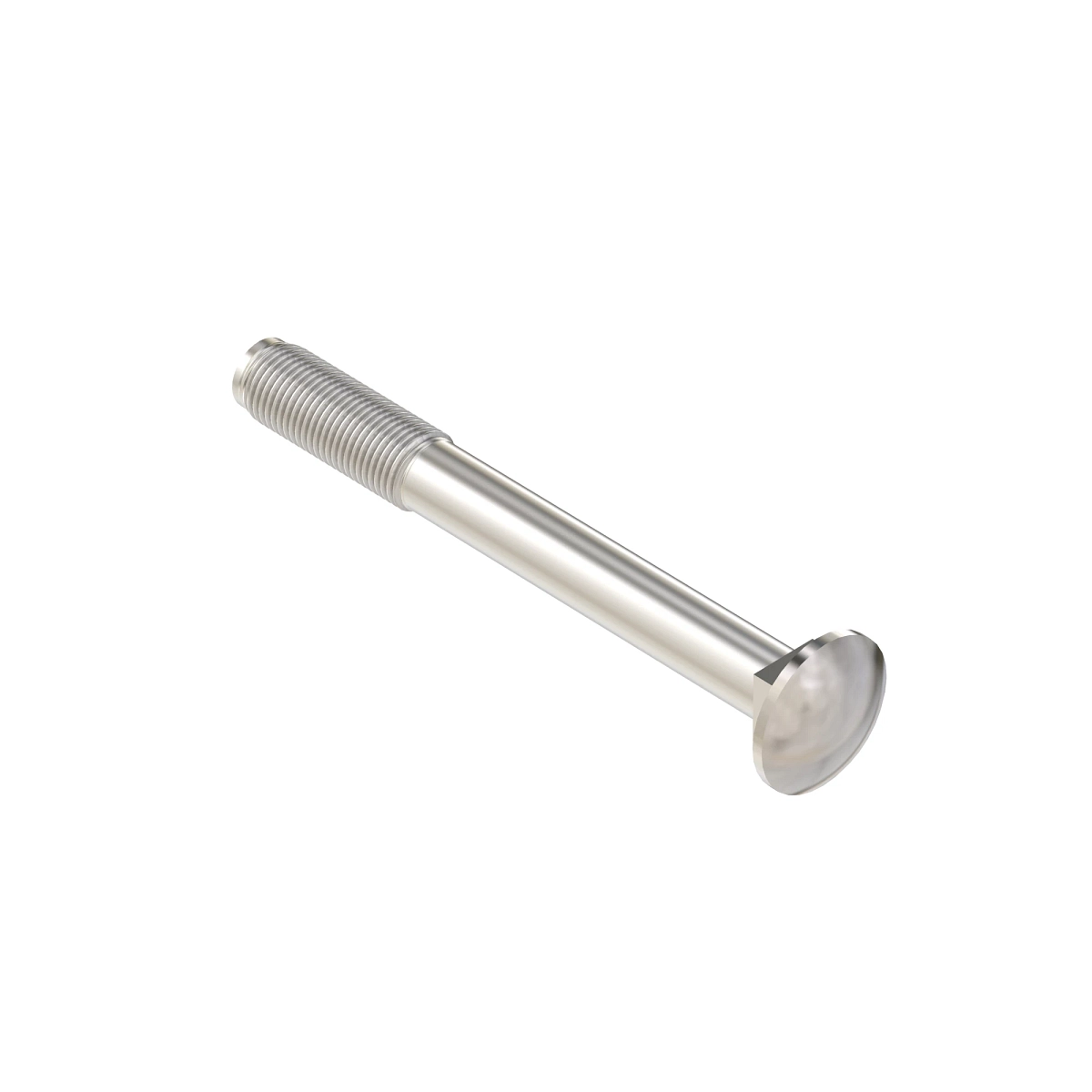 Bolt, Round Head Square Neck