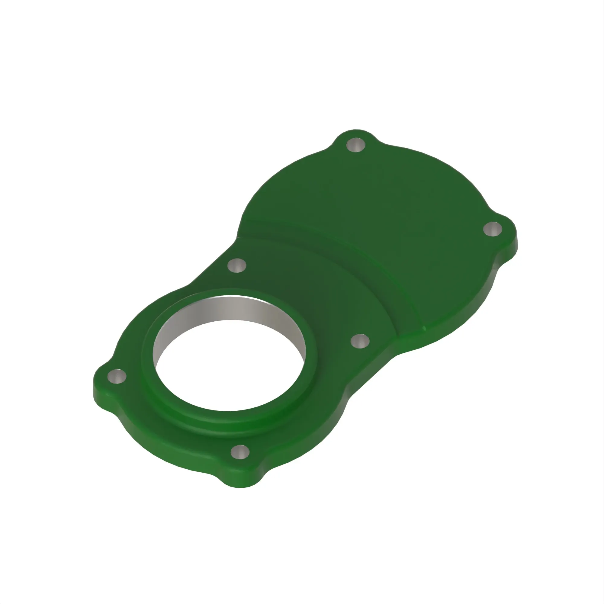 John Deere Rear Cover - 4023371