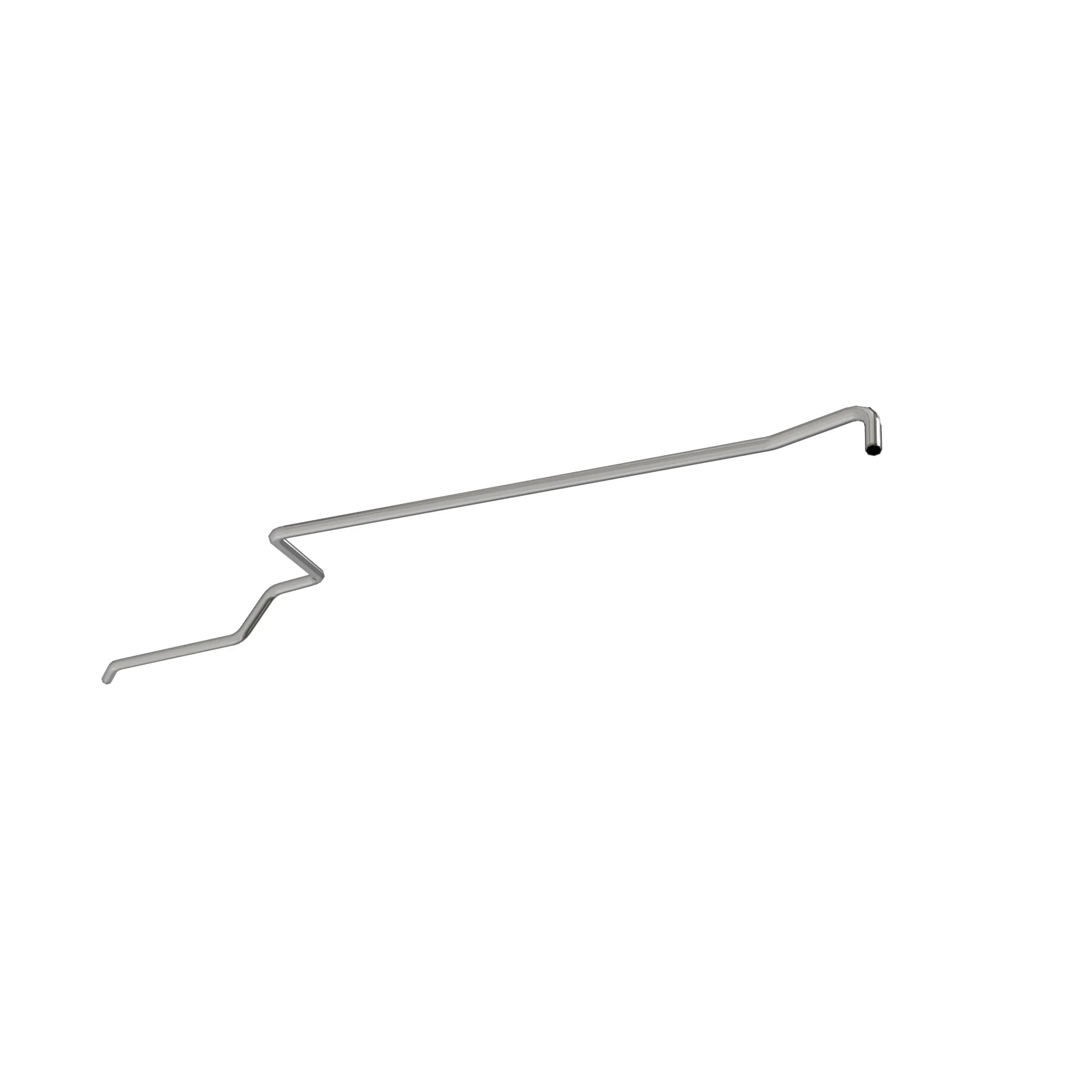 Line, Heater Return