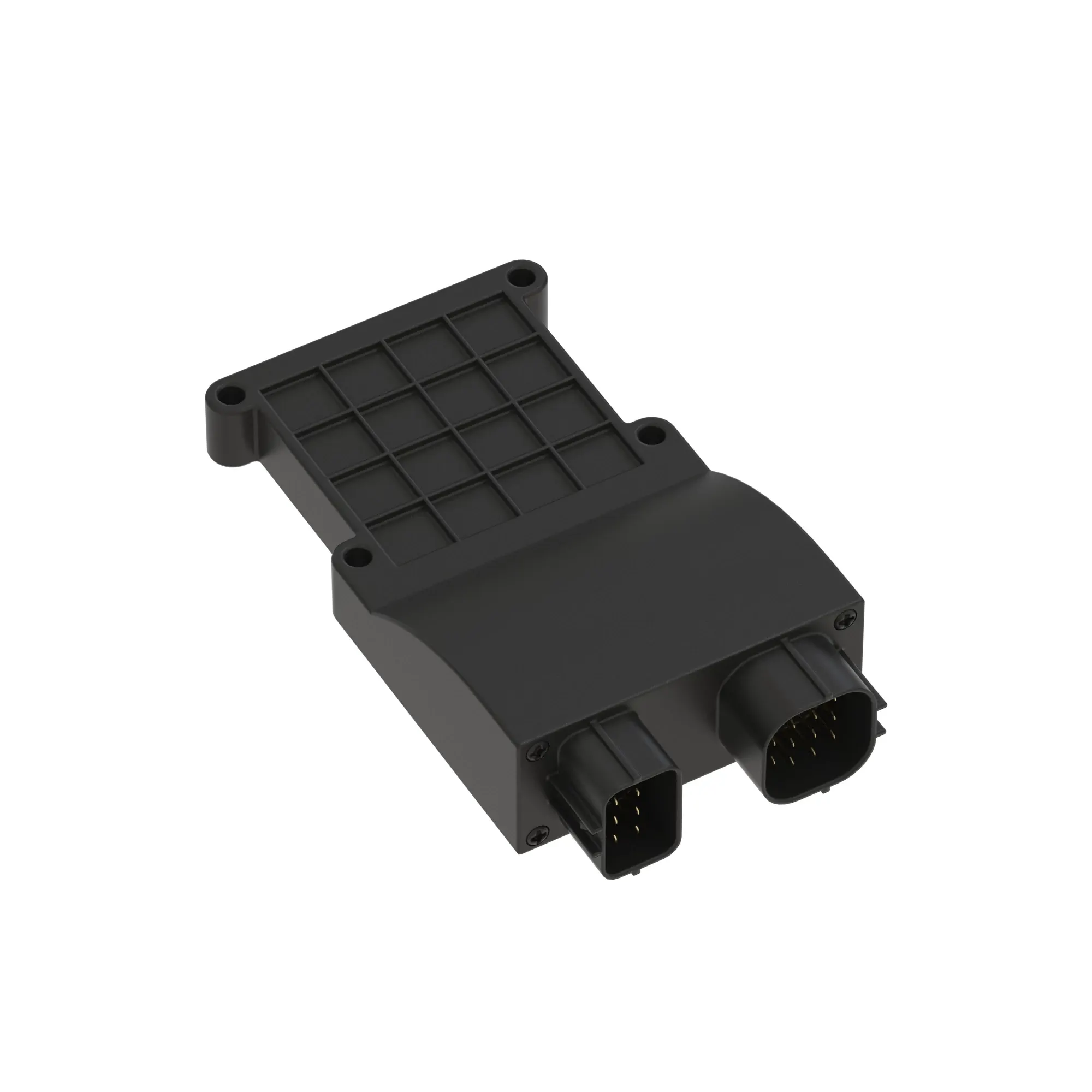 John Deere EQRL Electronic Control Unit - SJ41366