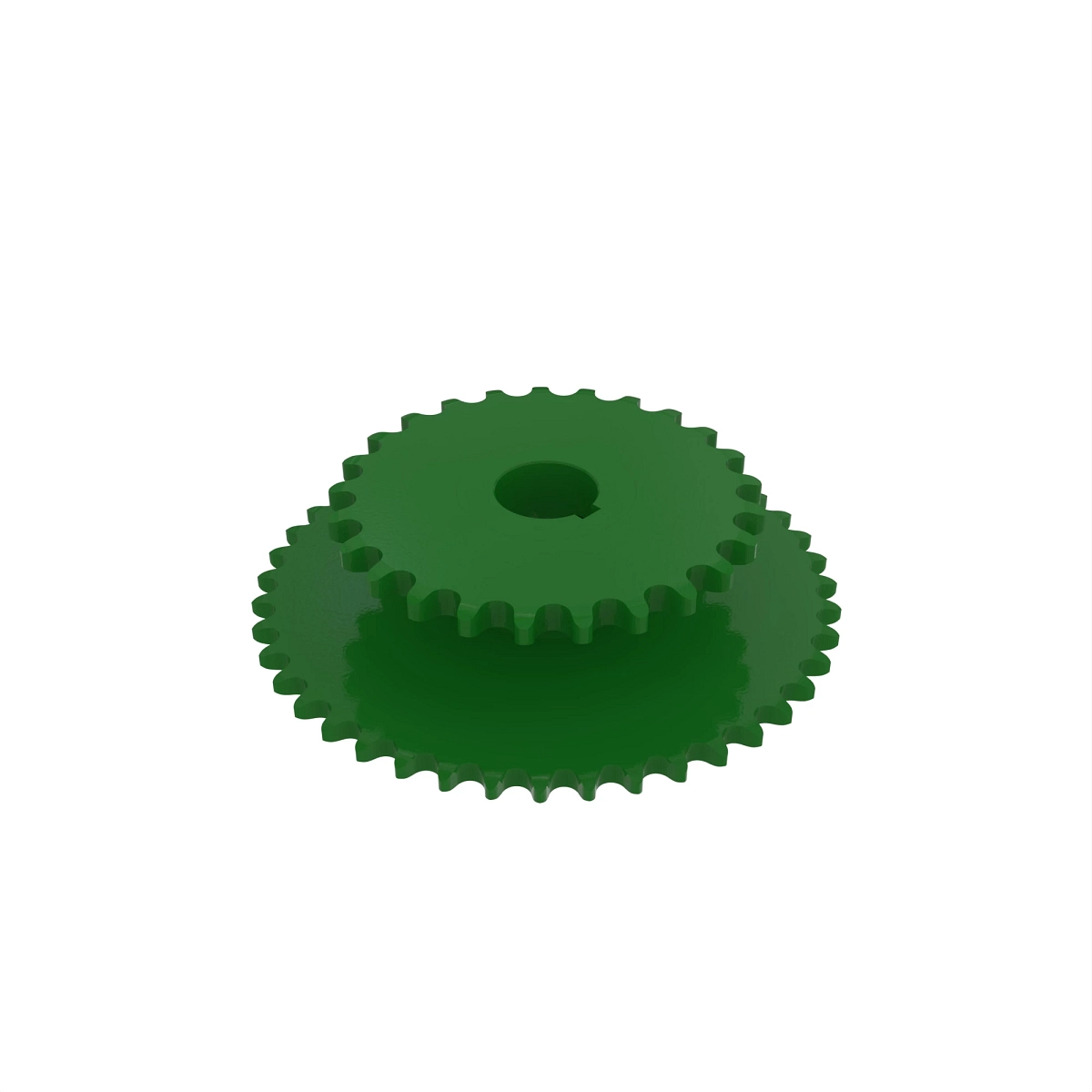 Sprocket Assy-Ansi 60-50
