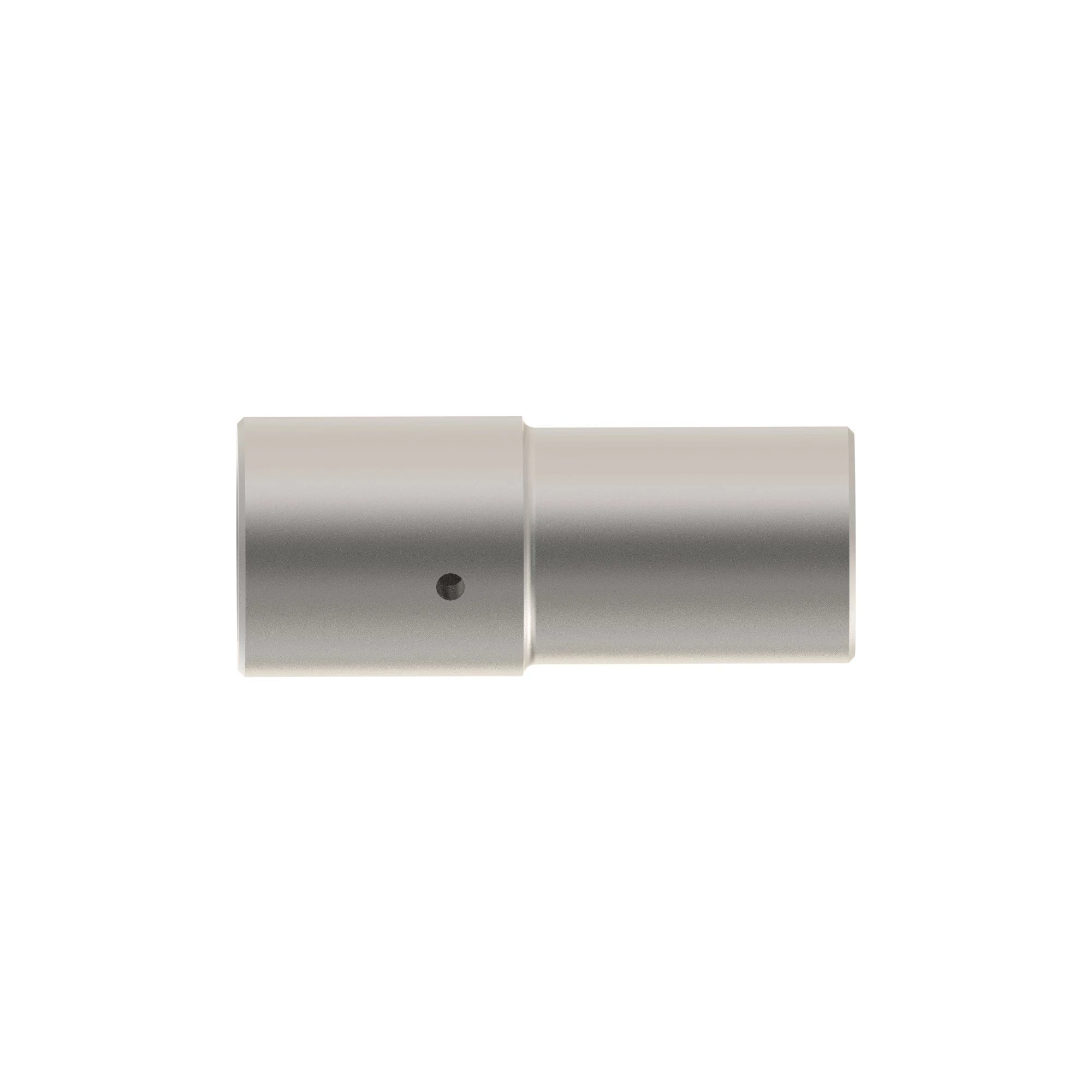 SPLINED COUPLING