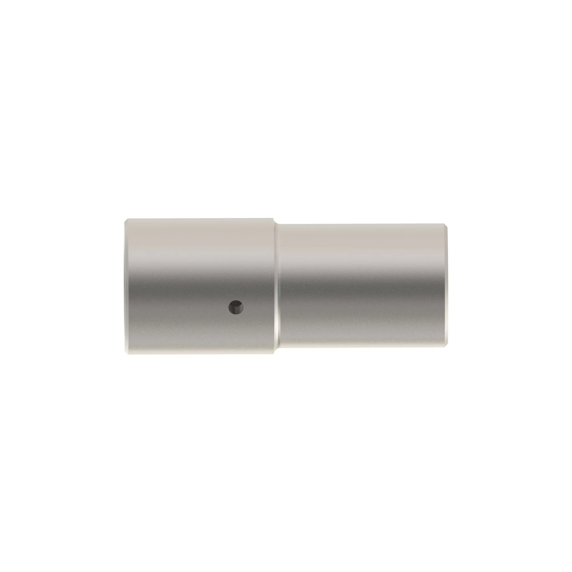 John Deere Splined Coupling - P57638