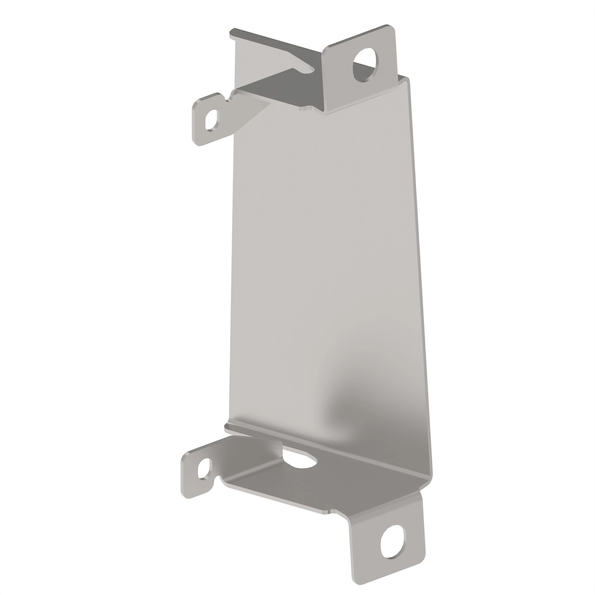 BRACKET, 700X-SERIES BRACKET STUBBL