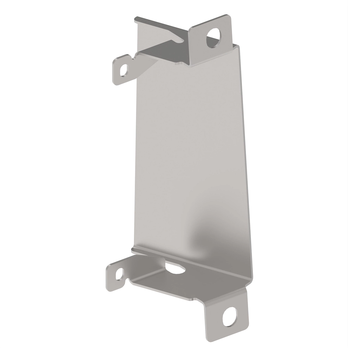 700X-Series Bracket Stubbl