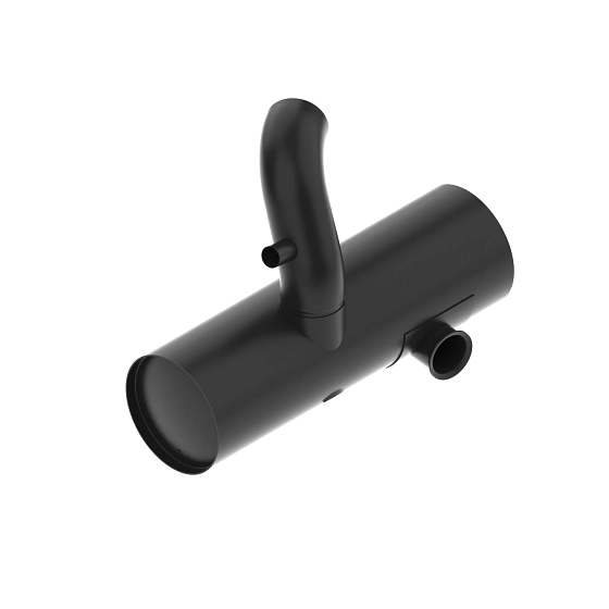 John Deere Muffler - AT502859