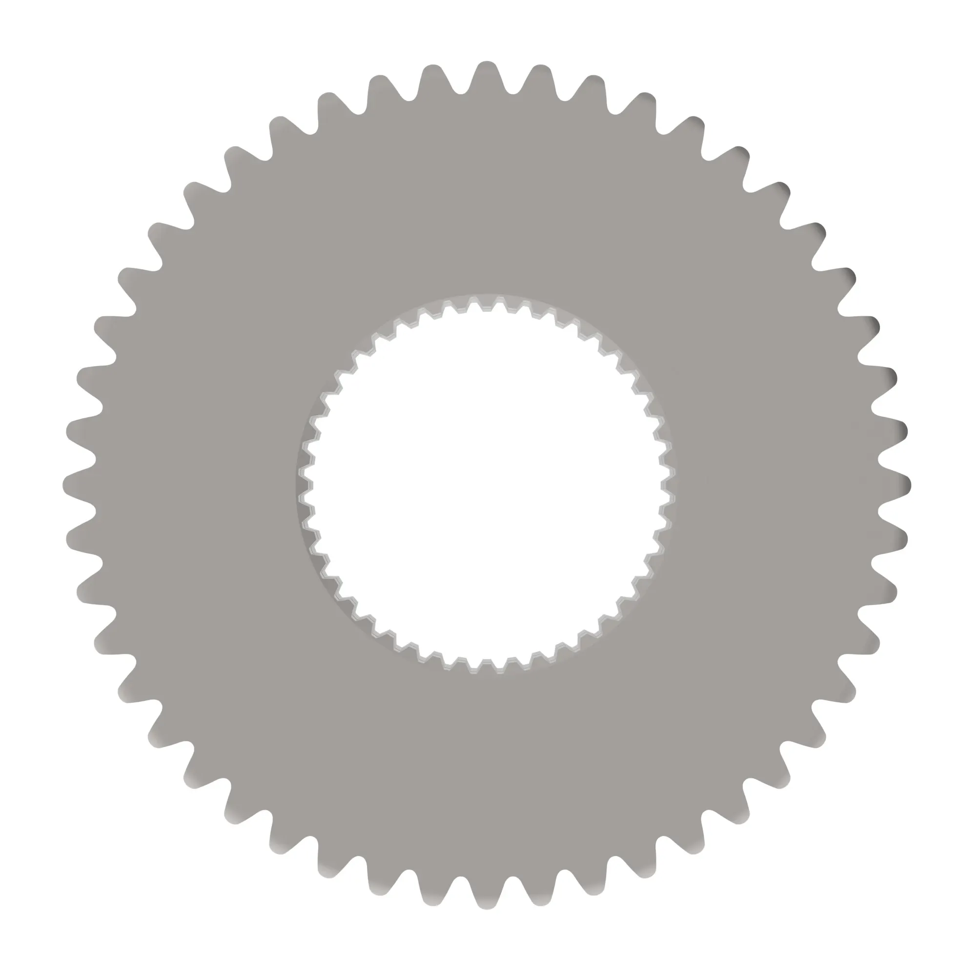 CHAIN SPROCKET, PUMP DRIVE INPUT