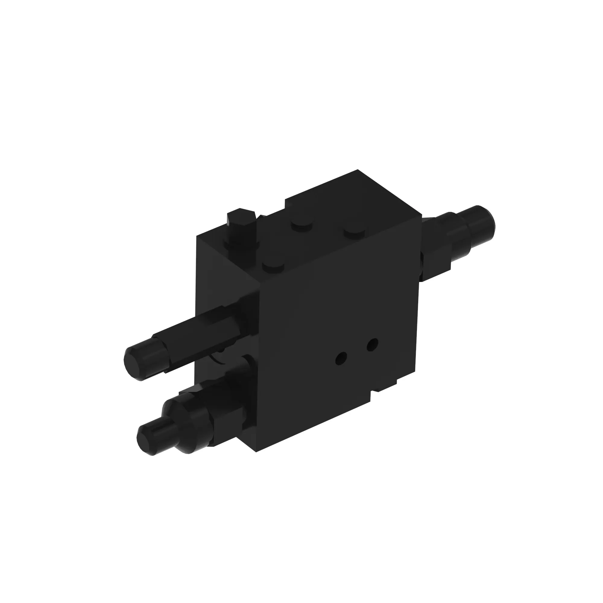 VALVE, CLLD, BOOM (310E/310SE)