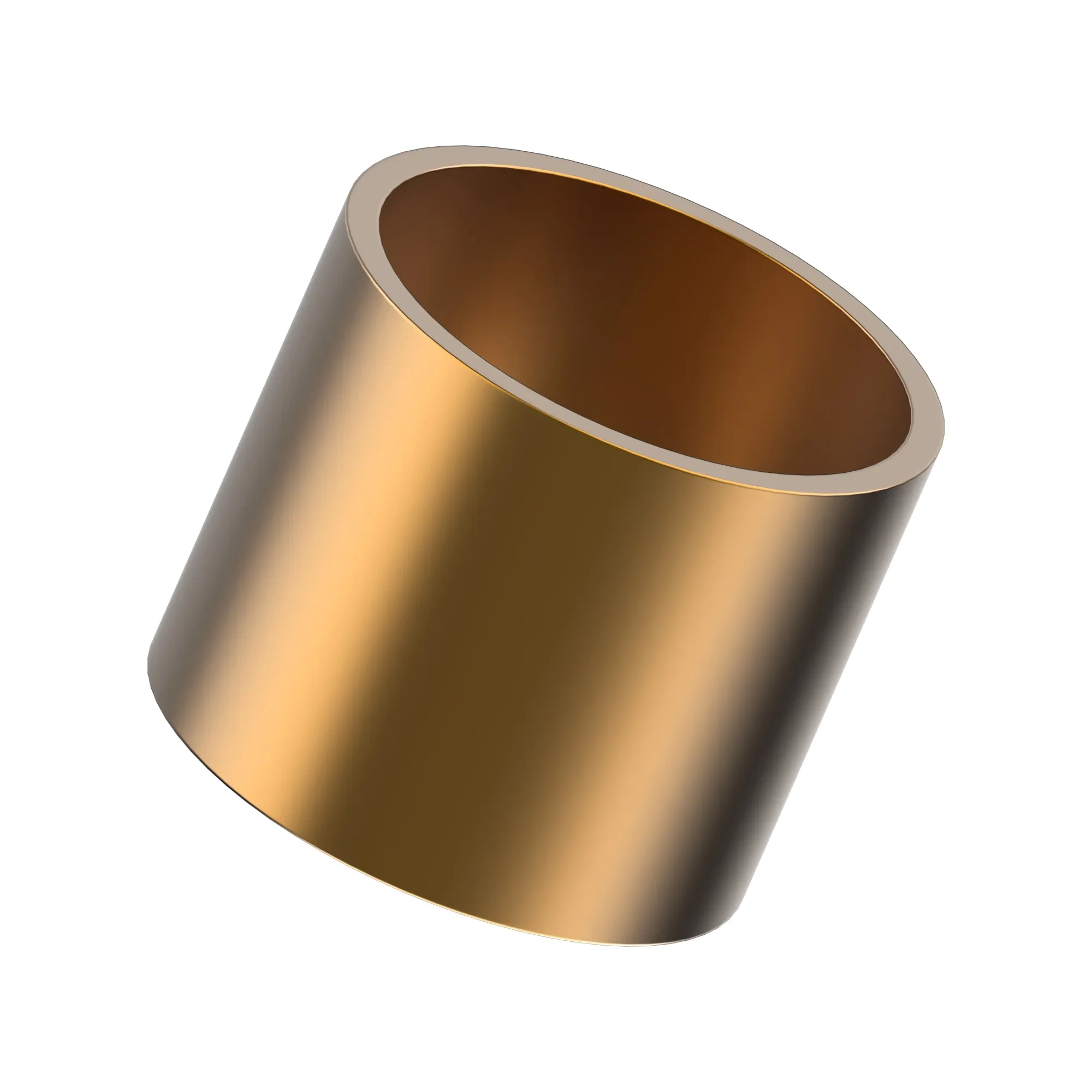 BUSHING 16/18X15