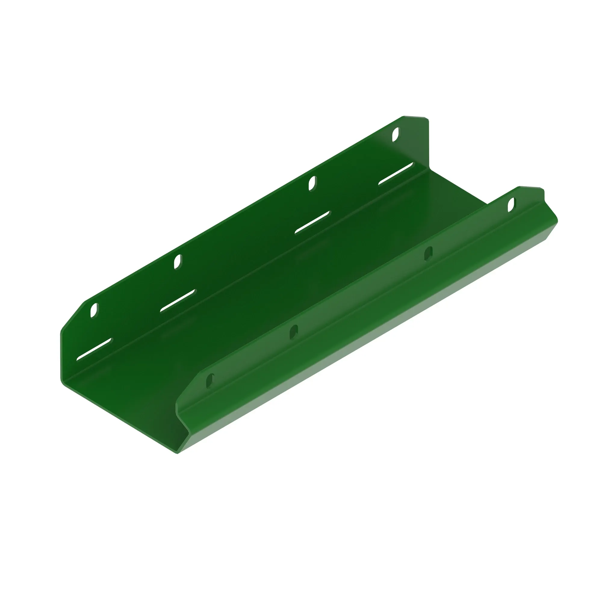CENTER FRAME SHIELD