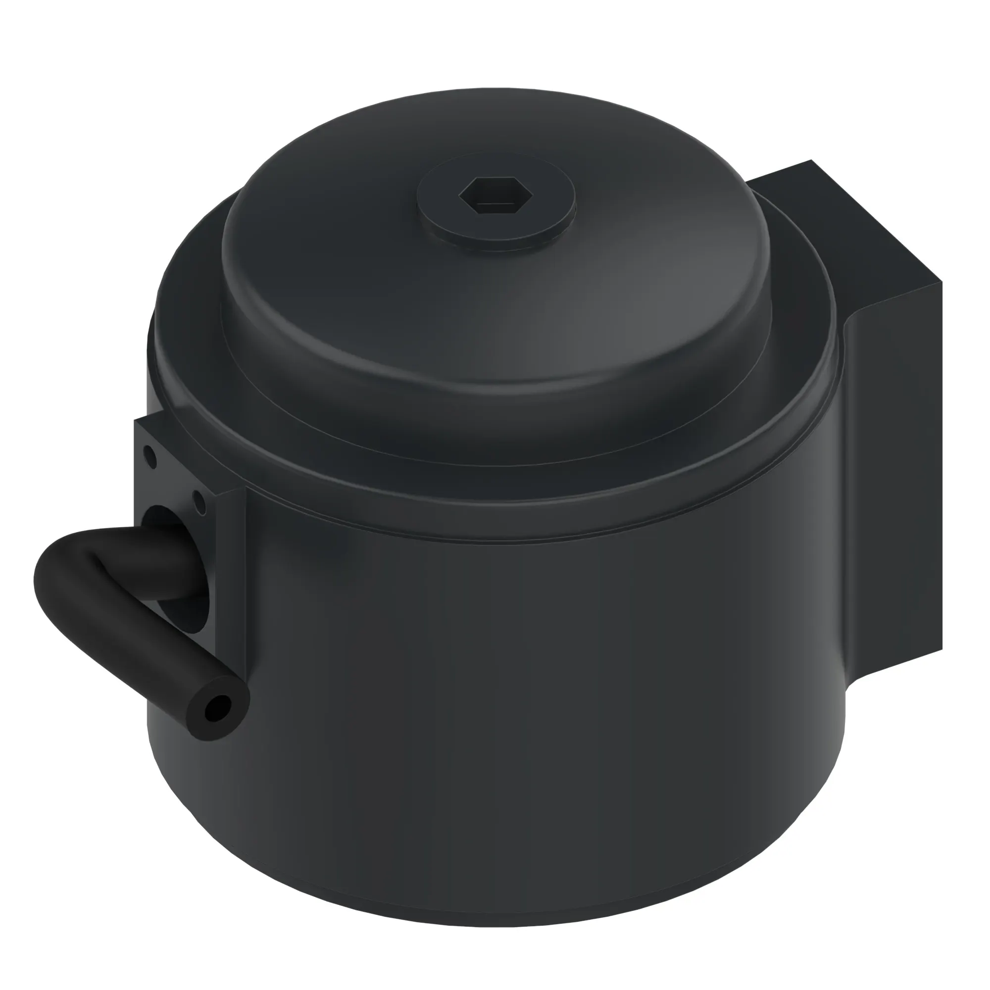 John Deere Contact, Rotary - AT336494