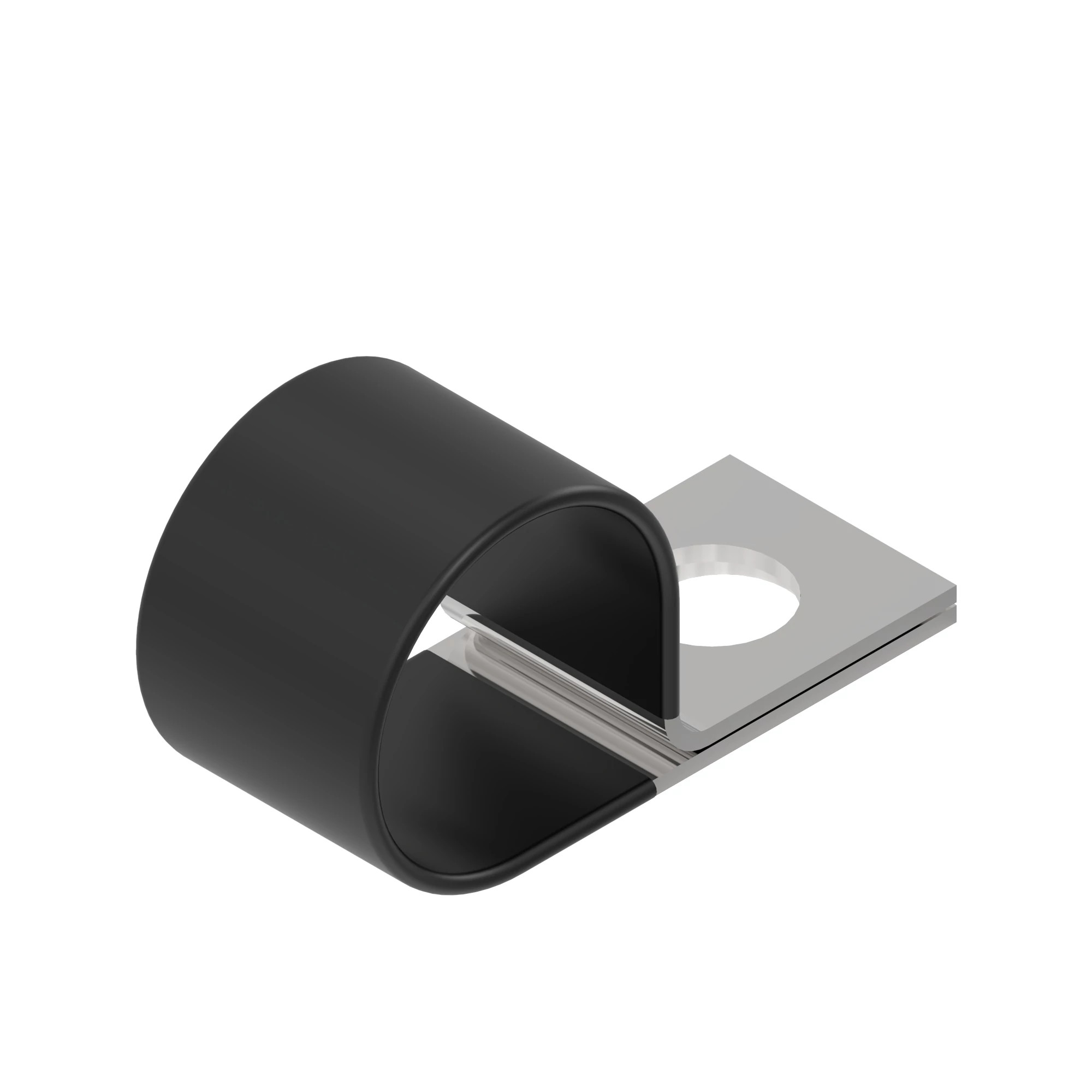 John Deere Support Hose Clamp - AT124557