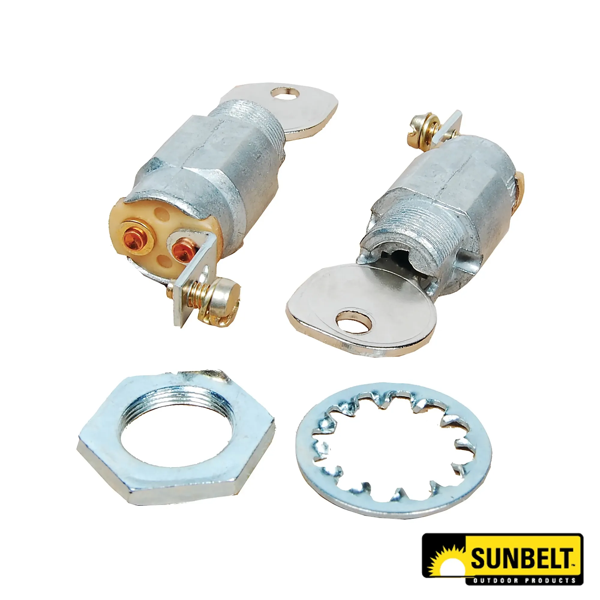 Sunbelt Ignition Switch - A-B1SB1930
