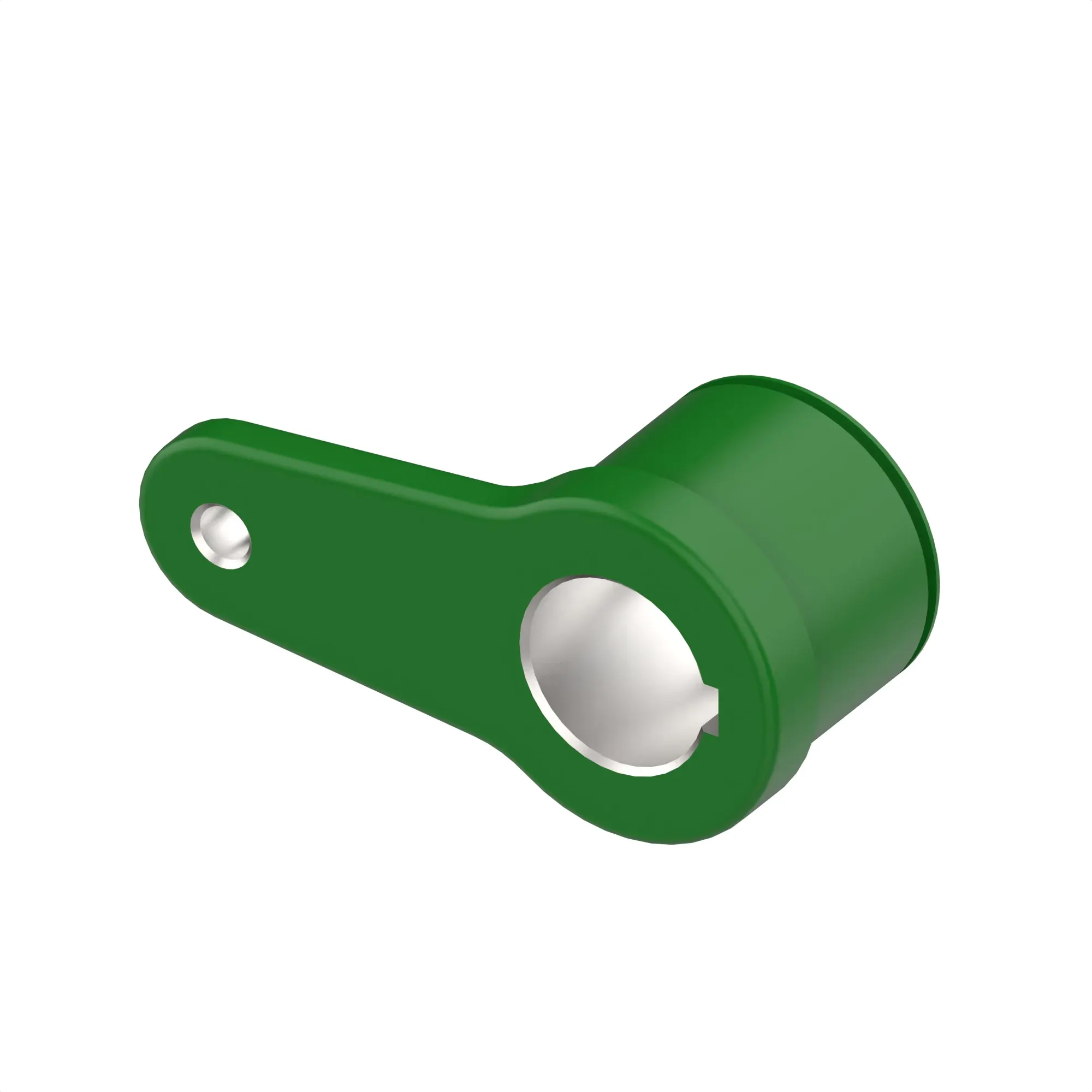 John Deere Hub - DX13835