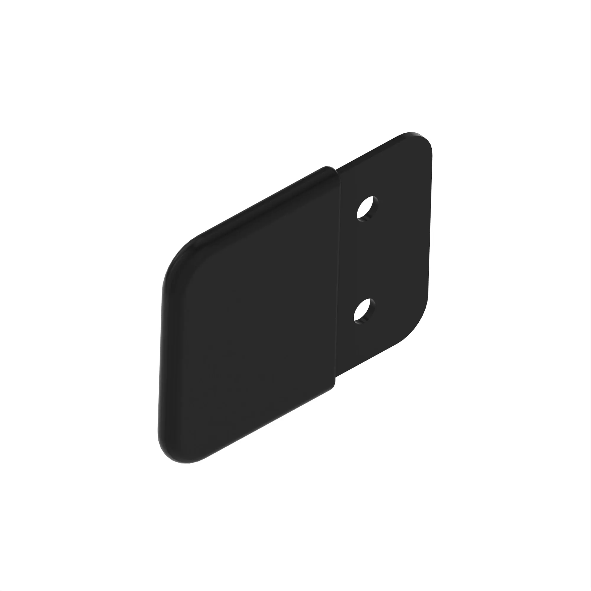 John Deere Window Lower Retainer - T182952