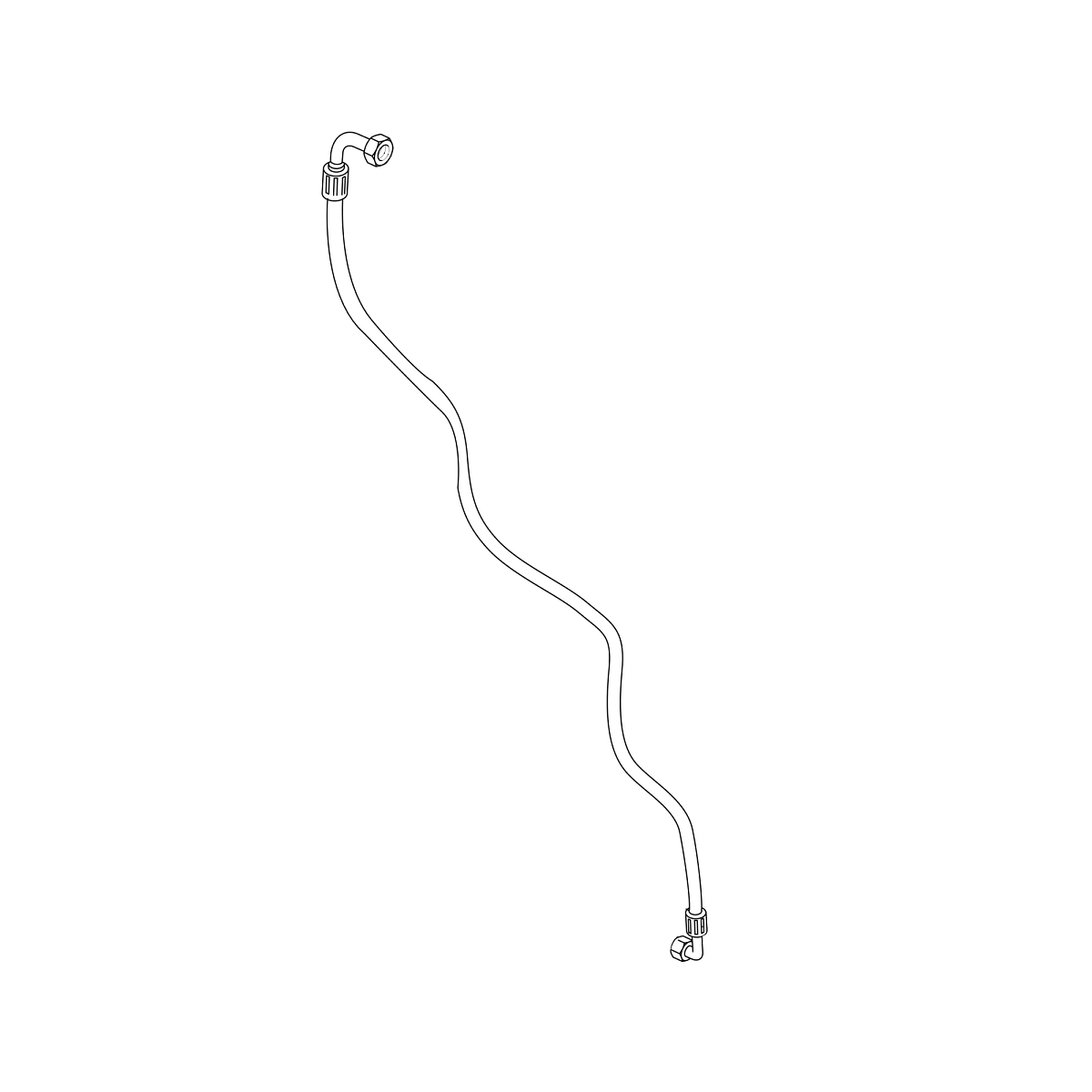 Hydraulic Hose