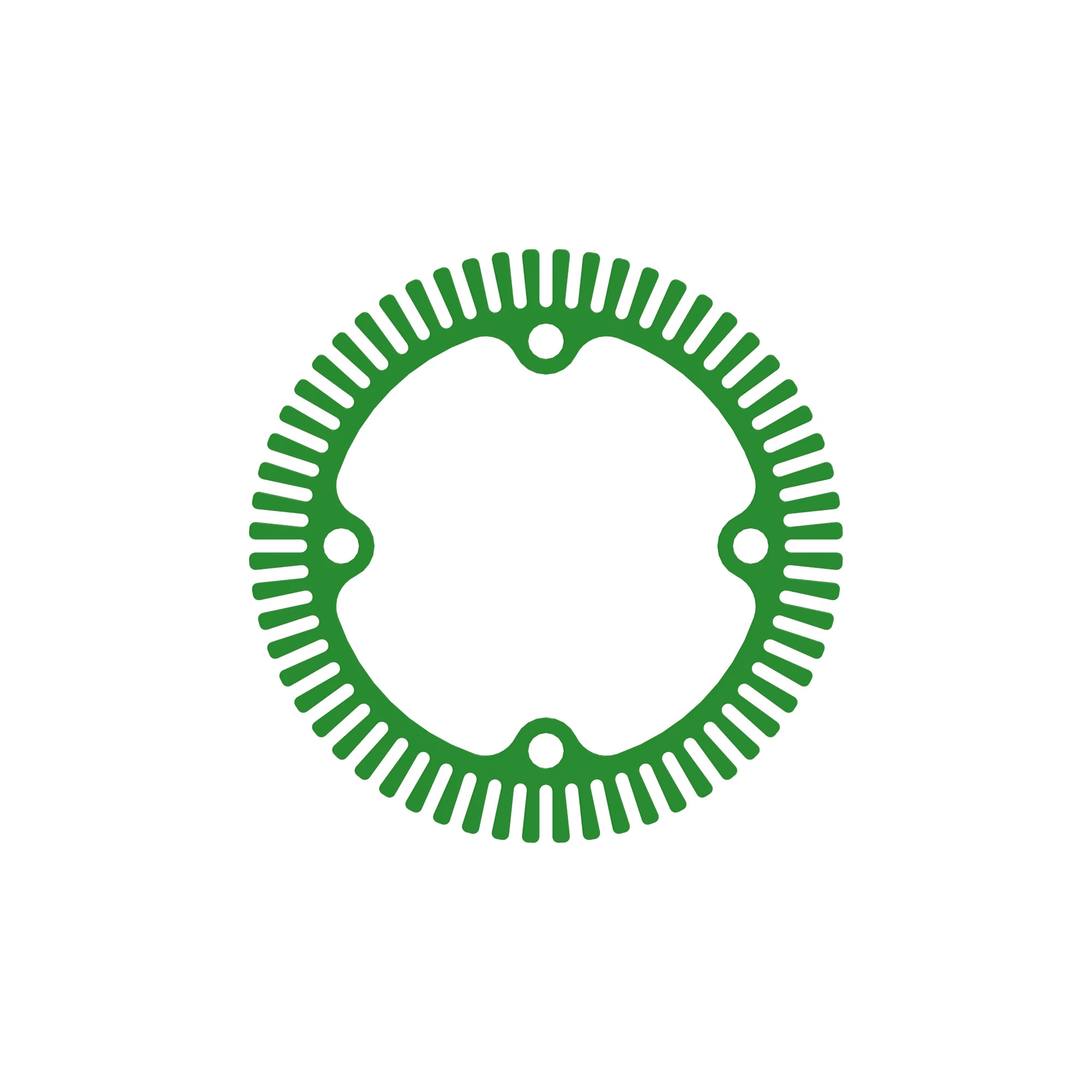 Tone Wheel, DISK, TONE WHEEL