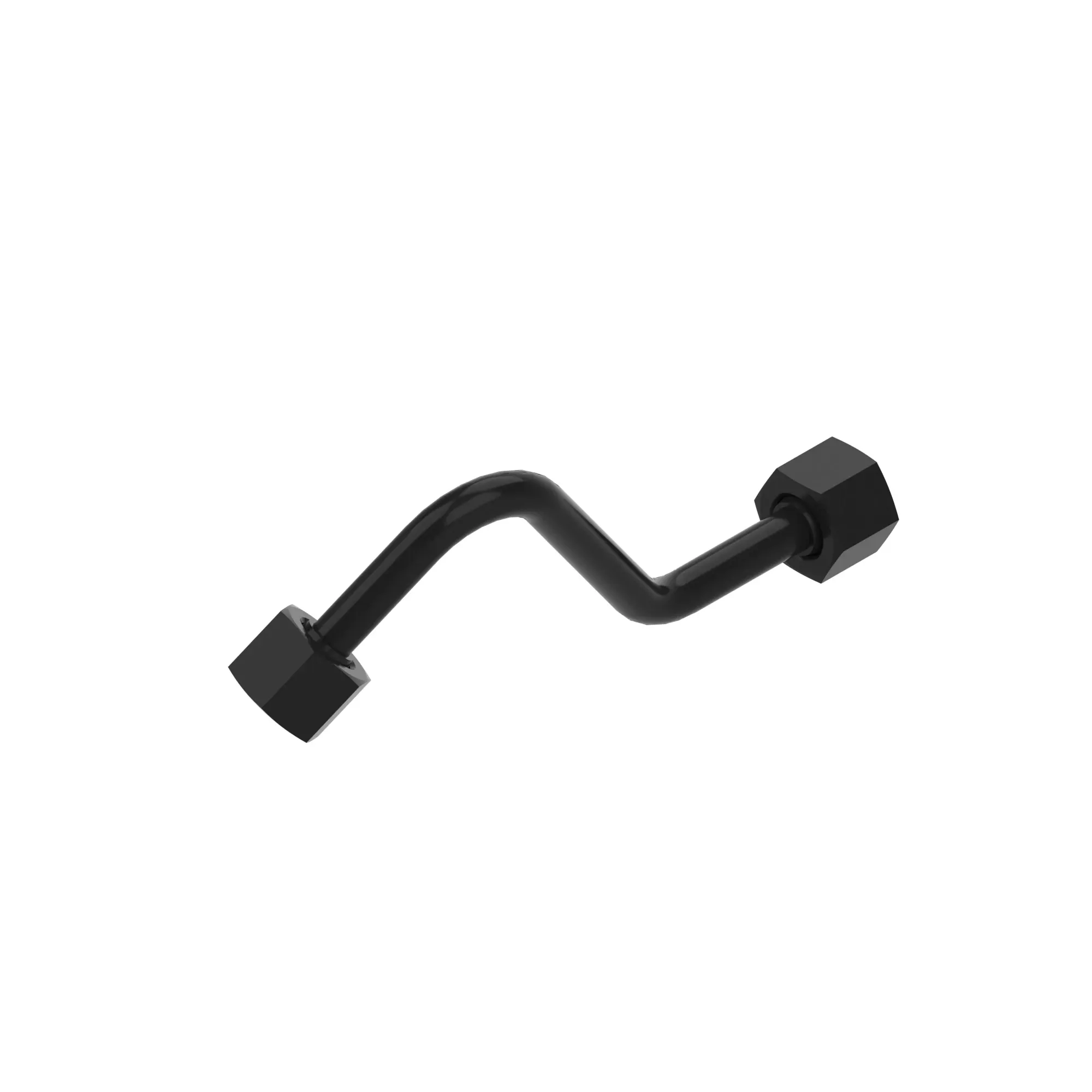Oil Line, Brake Line, Sf