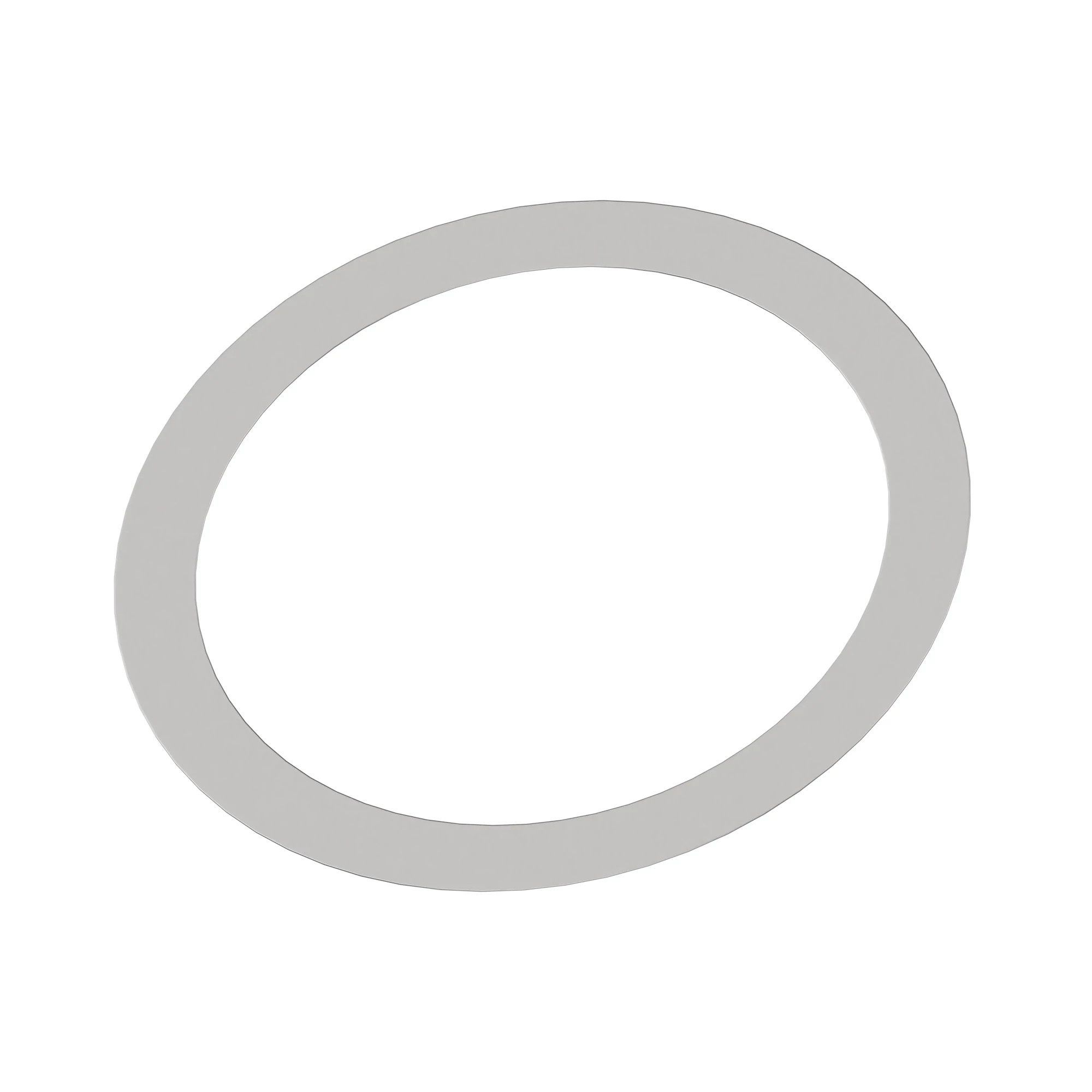 John Deere Circular Shim - 24M7571