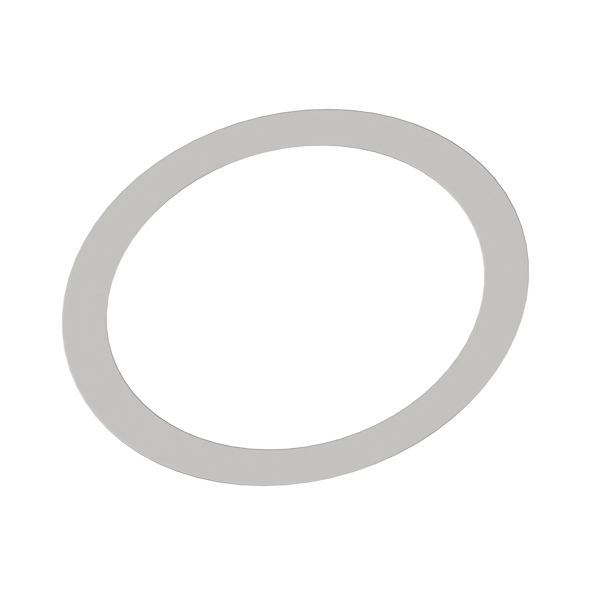 John Deere Circular Shim - 24M7571