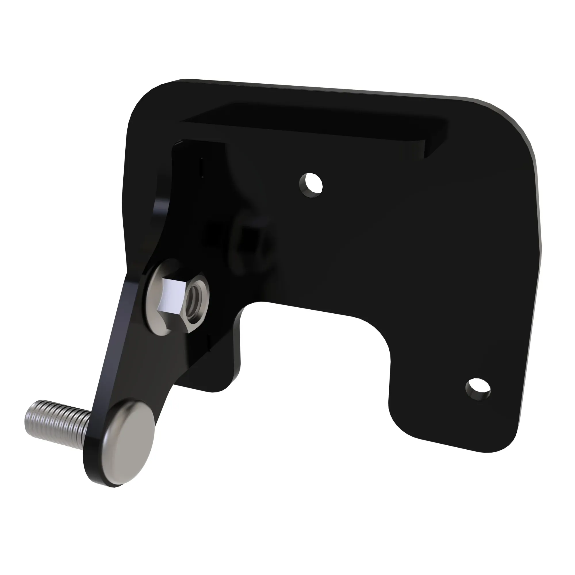 John Deere Bracket - AT486297