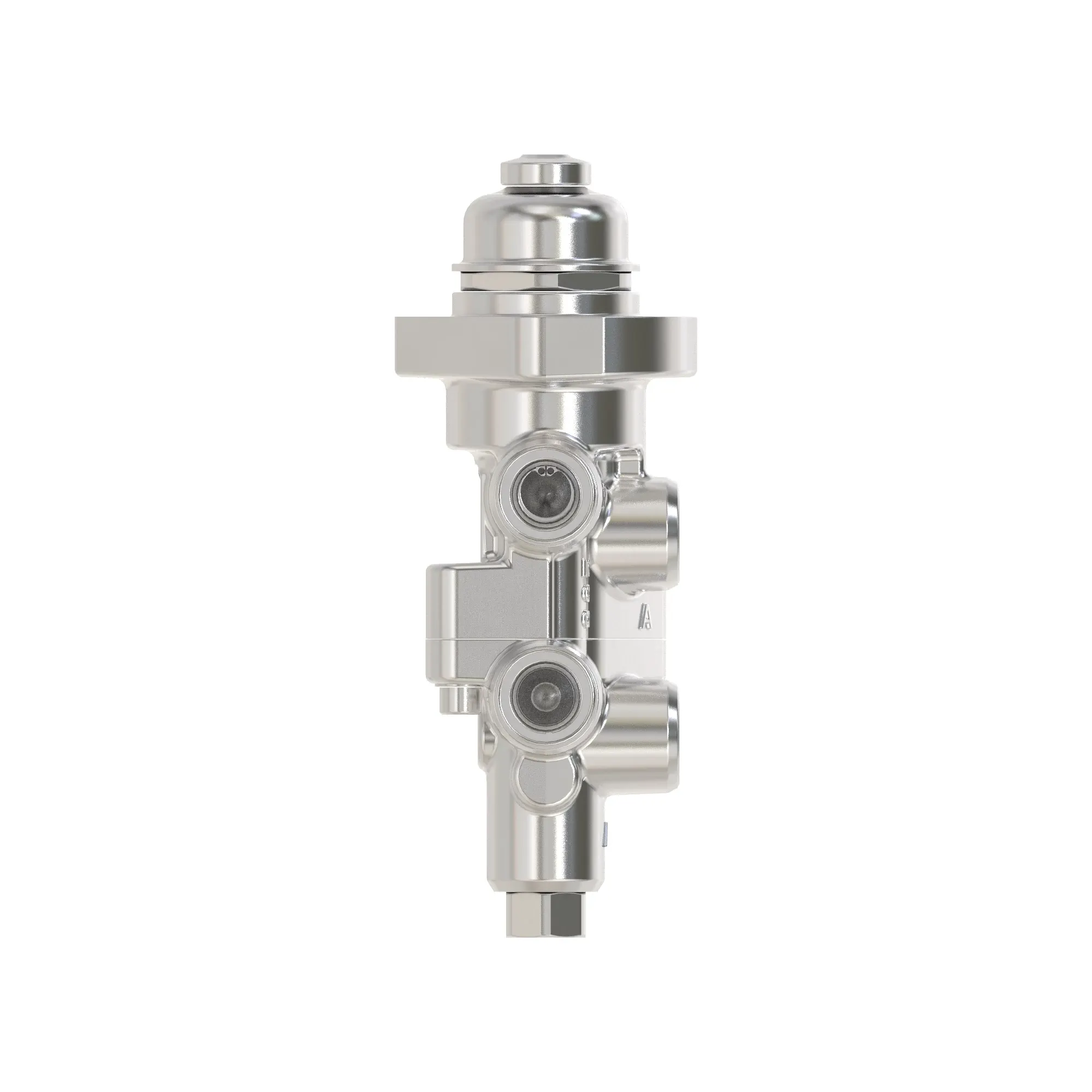 Flow Control Hyd. Valve