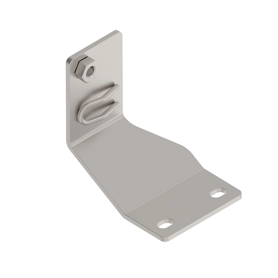 John Deere Bracket - AT538219