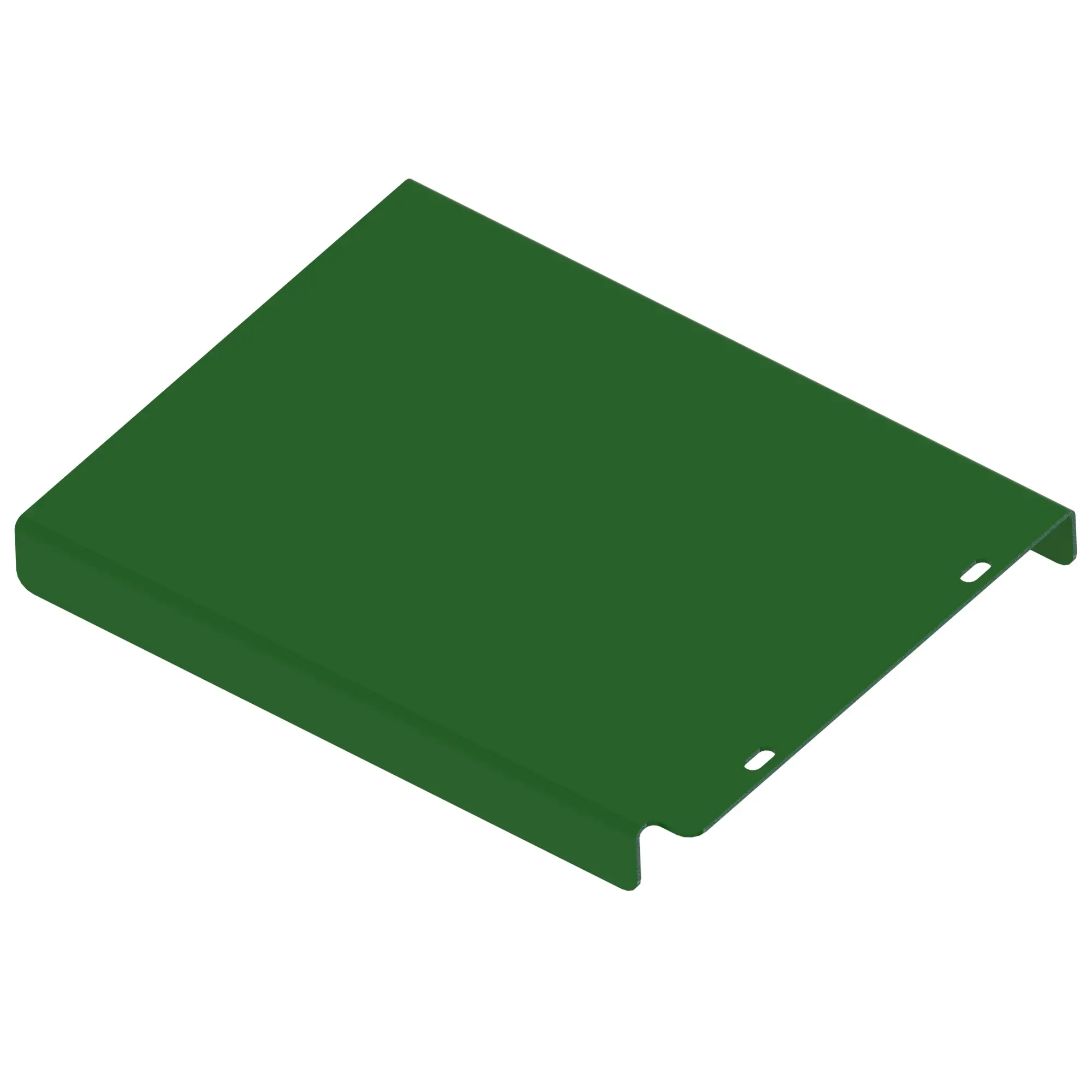 FUEL TANK SKID