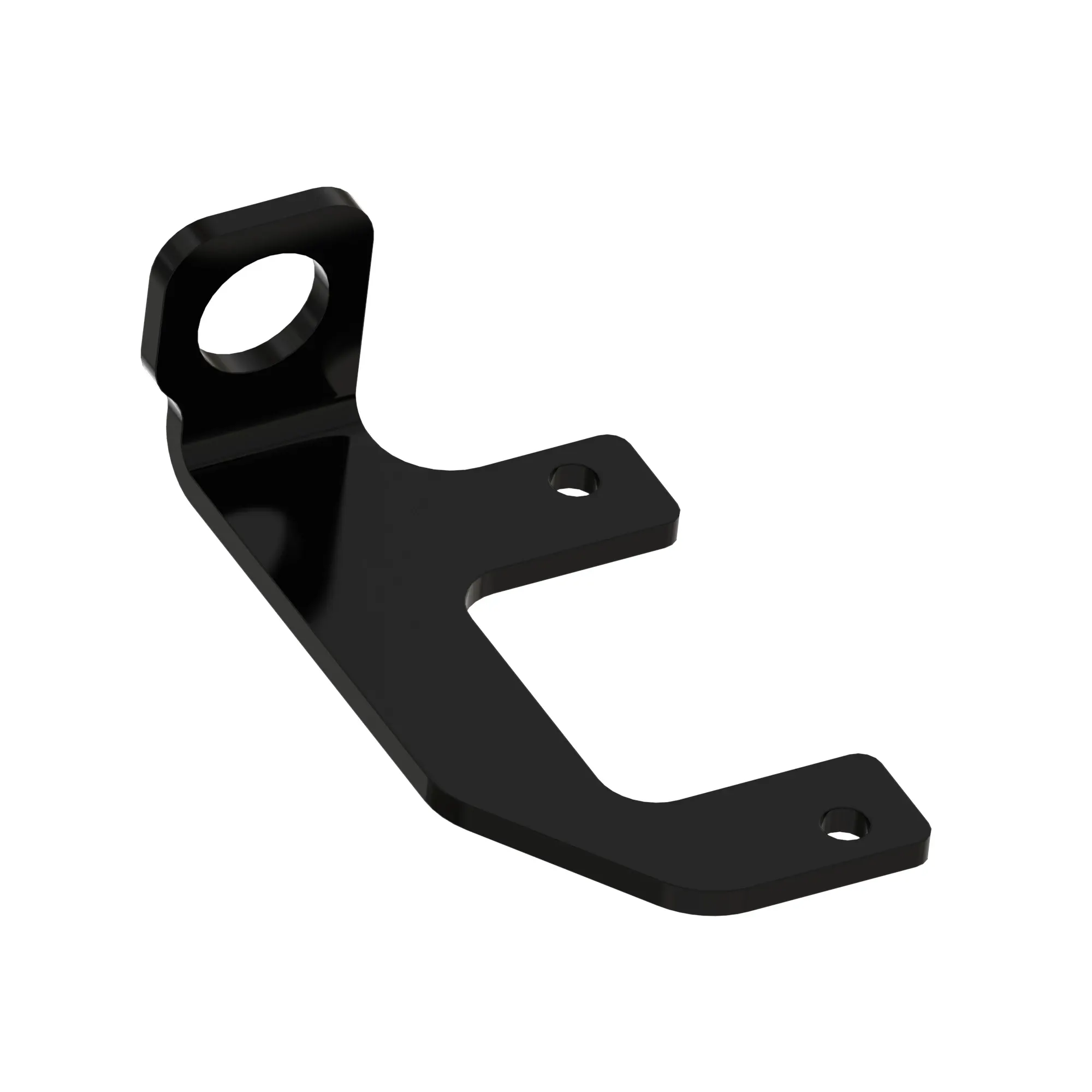 John Deere Bulkhead Bracket - T310500